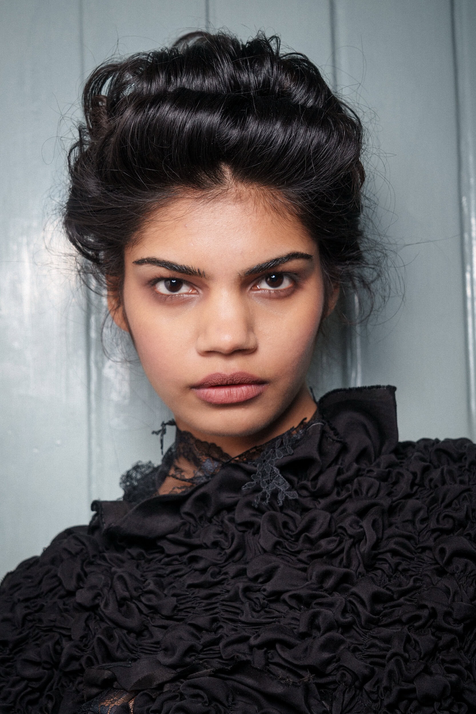 Dreaming Eli Fall 2026 Fashion Show Backstage