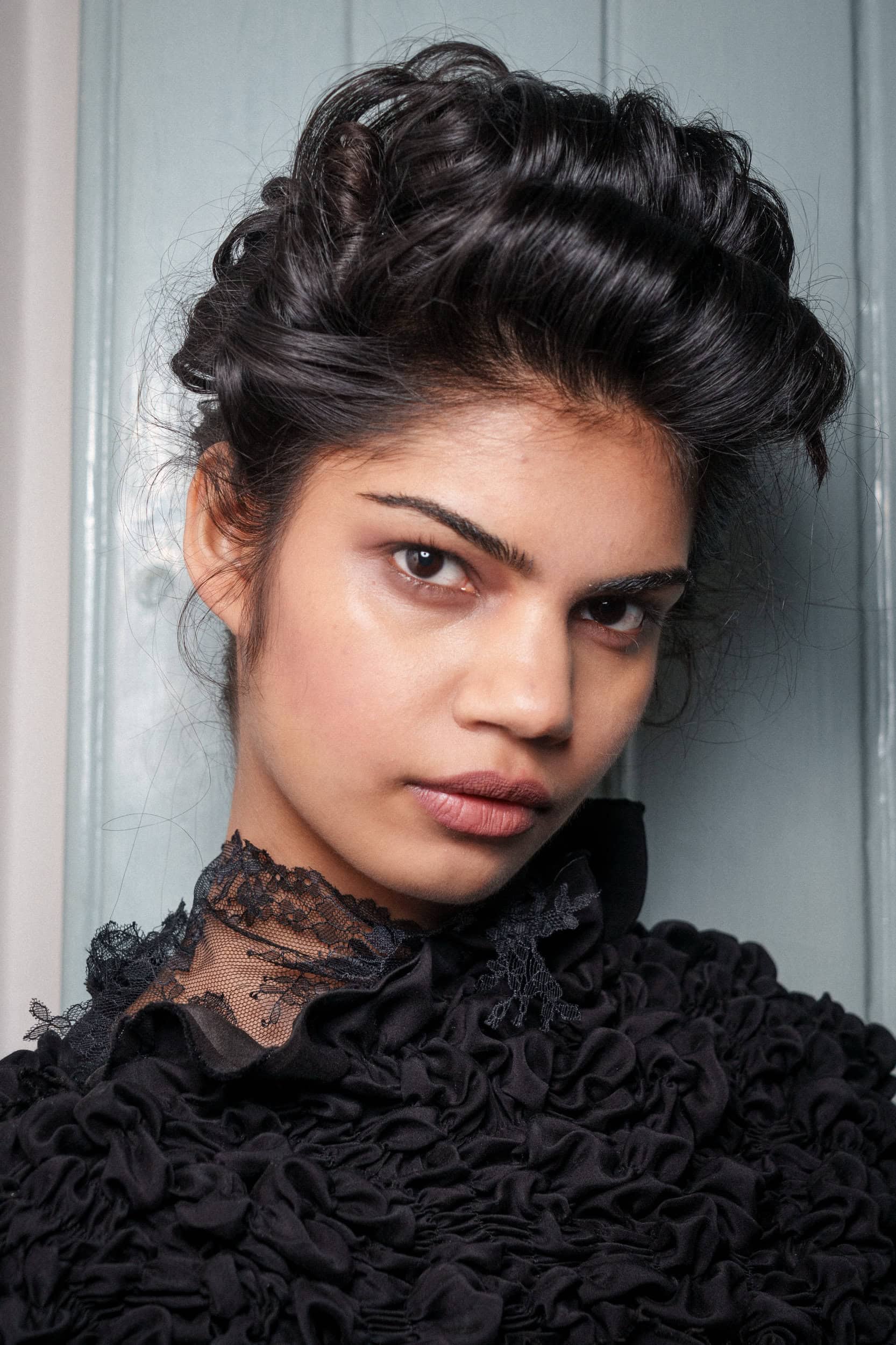 Dreaming Eli Fall 2026 Fashion Show Backstage