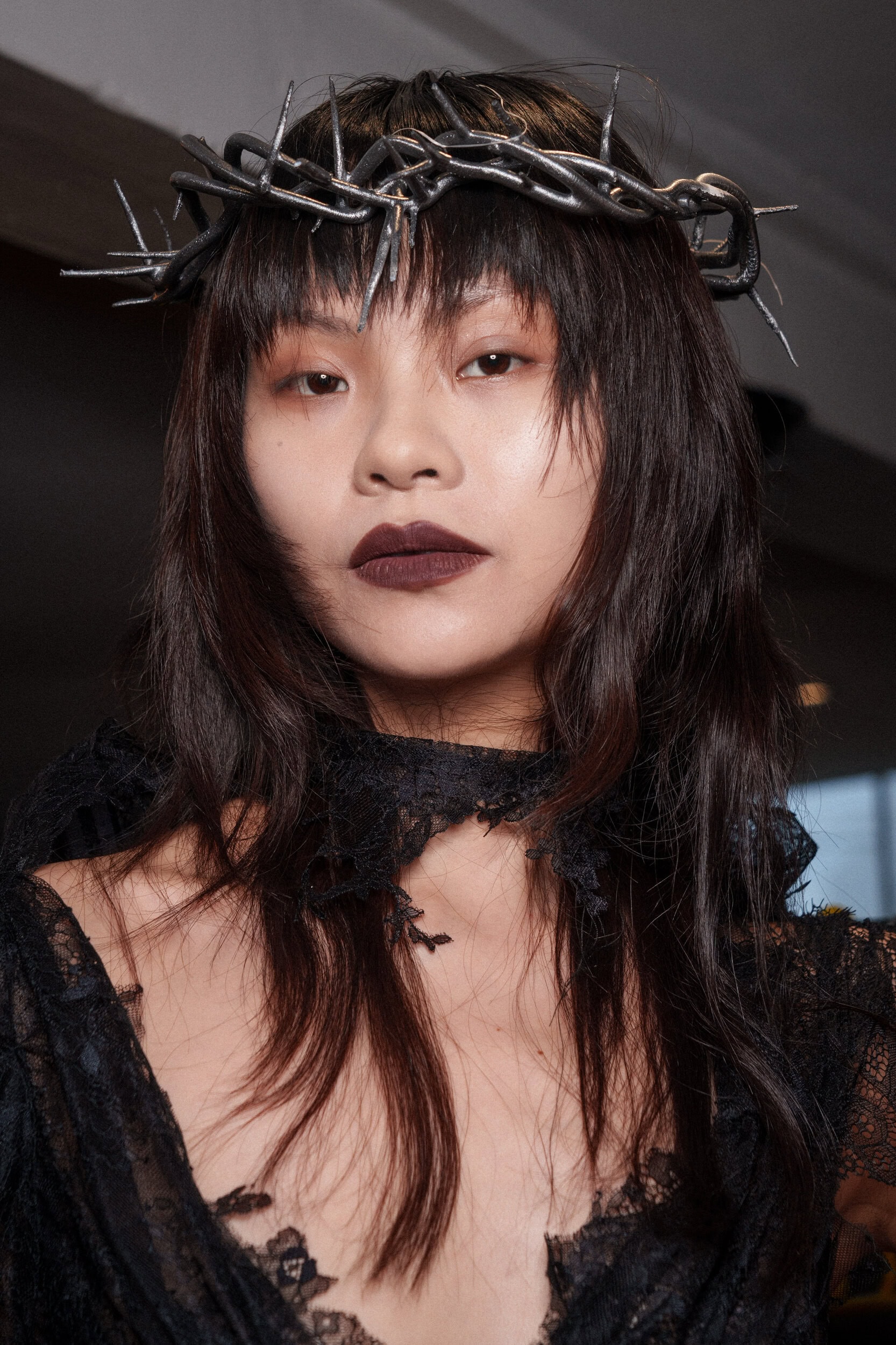 Dreaming Eli Fall 2026 Fashion Show Backstage