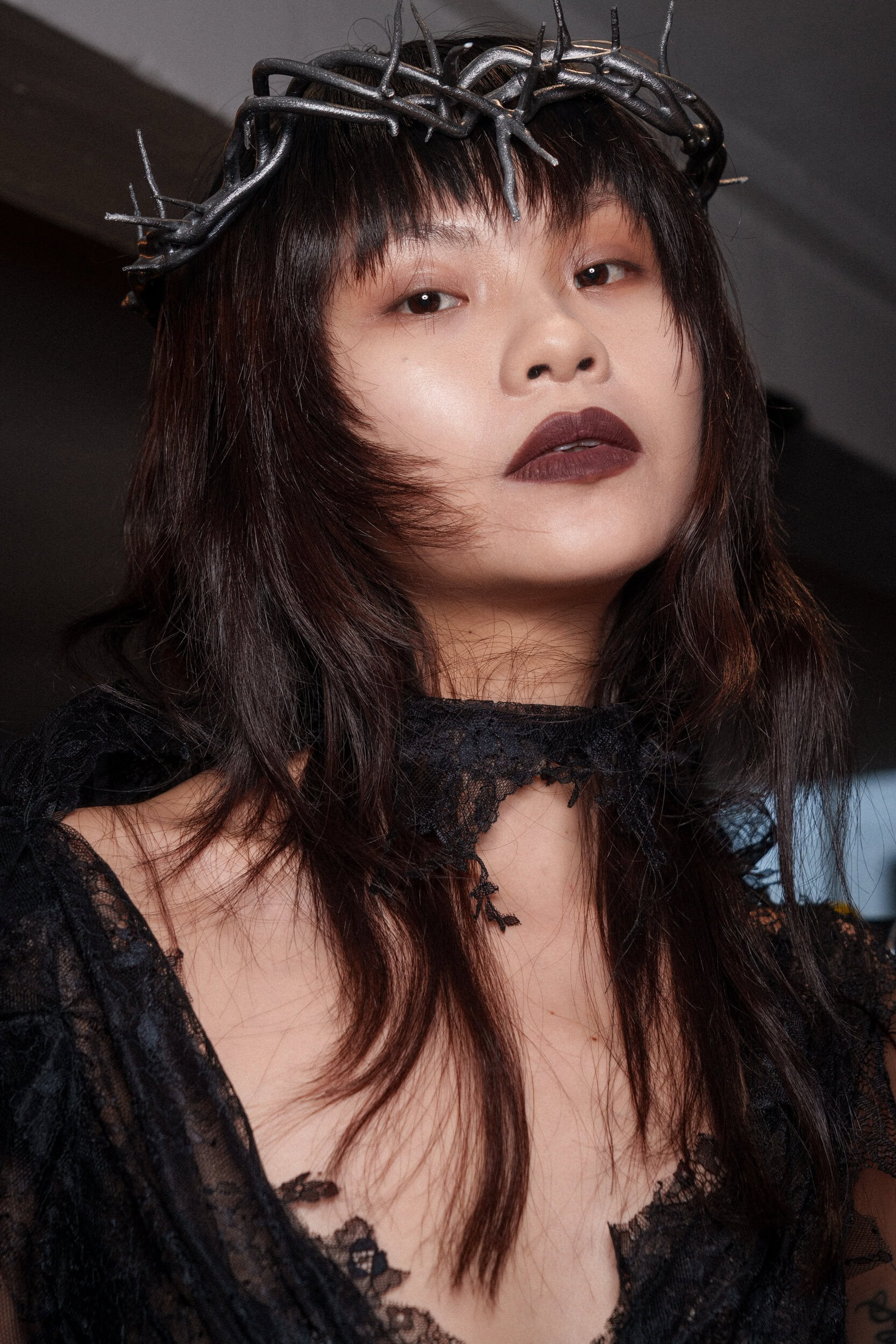 Dreaming Eli Fall 2026 Fashion Show Backstage