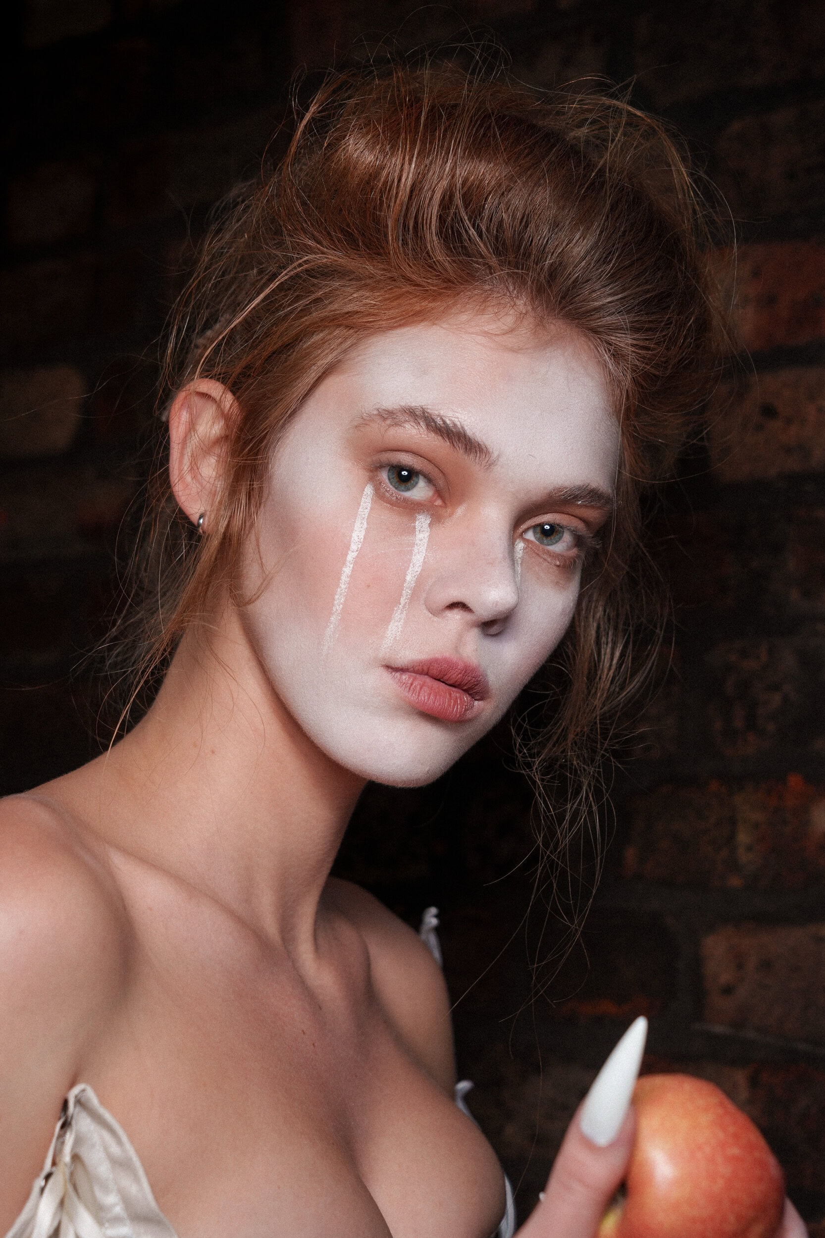 Dreaming Eli Fall 2026 Fashion Show Backstage