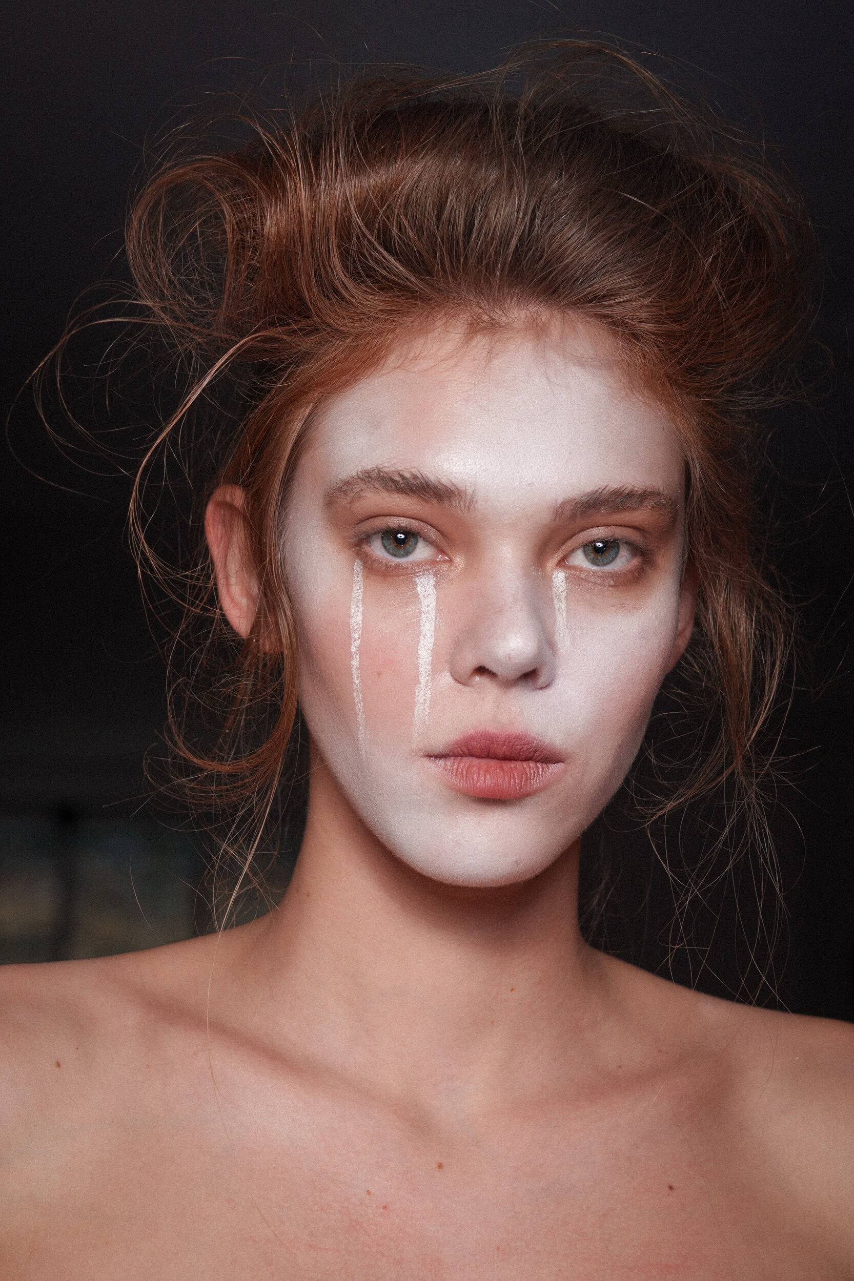 Dreaming Eli Fall 2026 Fashion Show Backstage