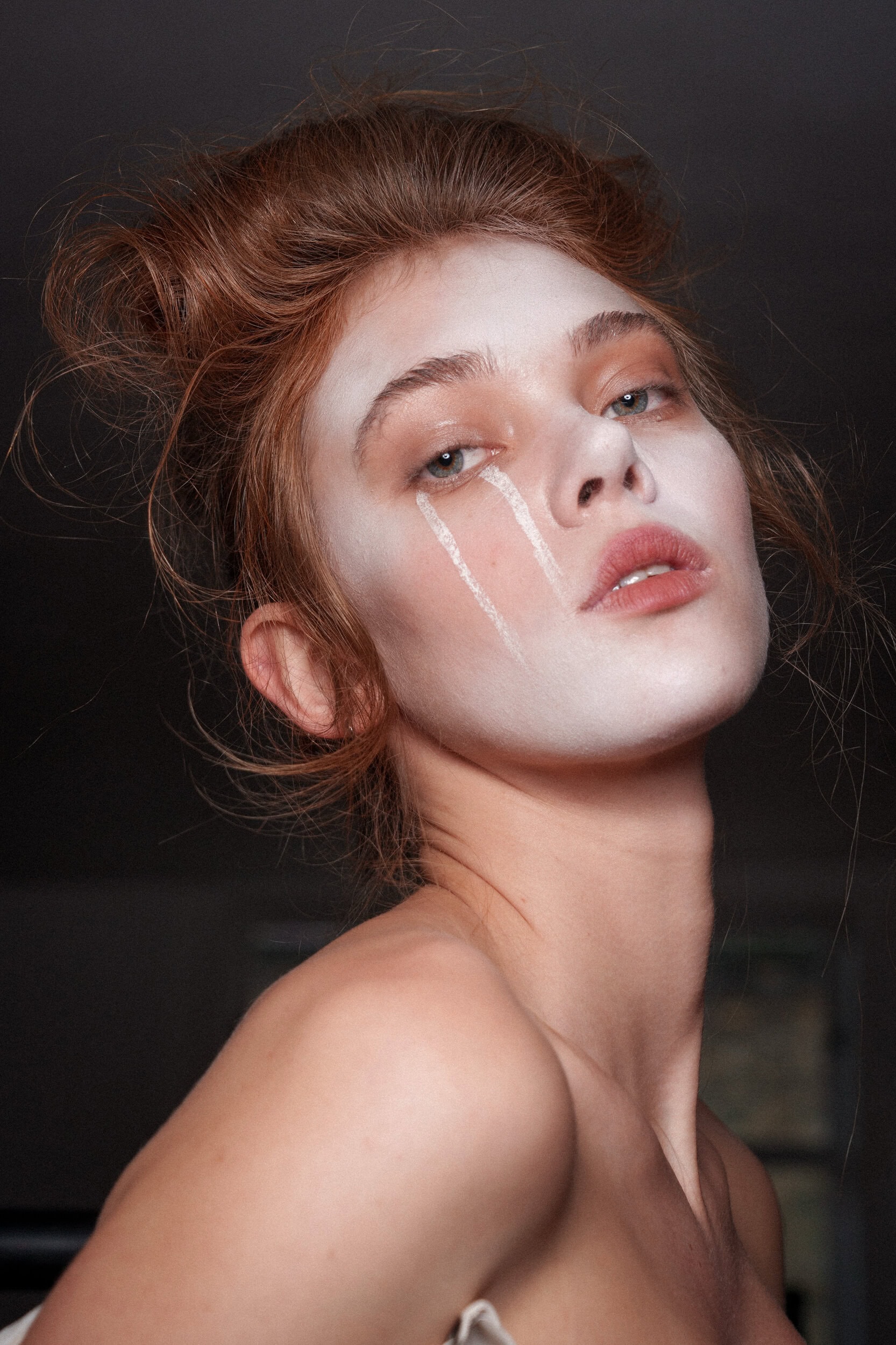 Dreaming Eli Fall 2026 Fashion Show Backstage