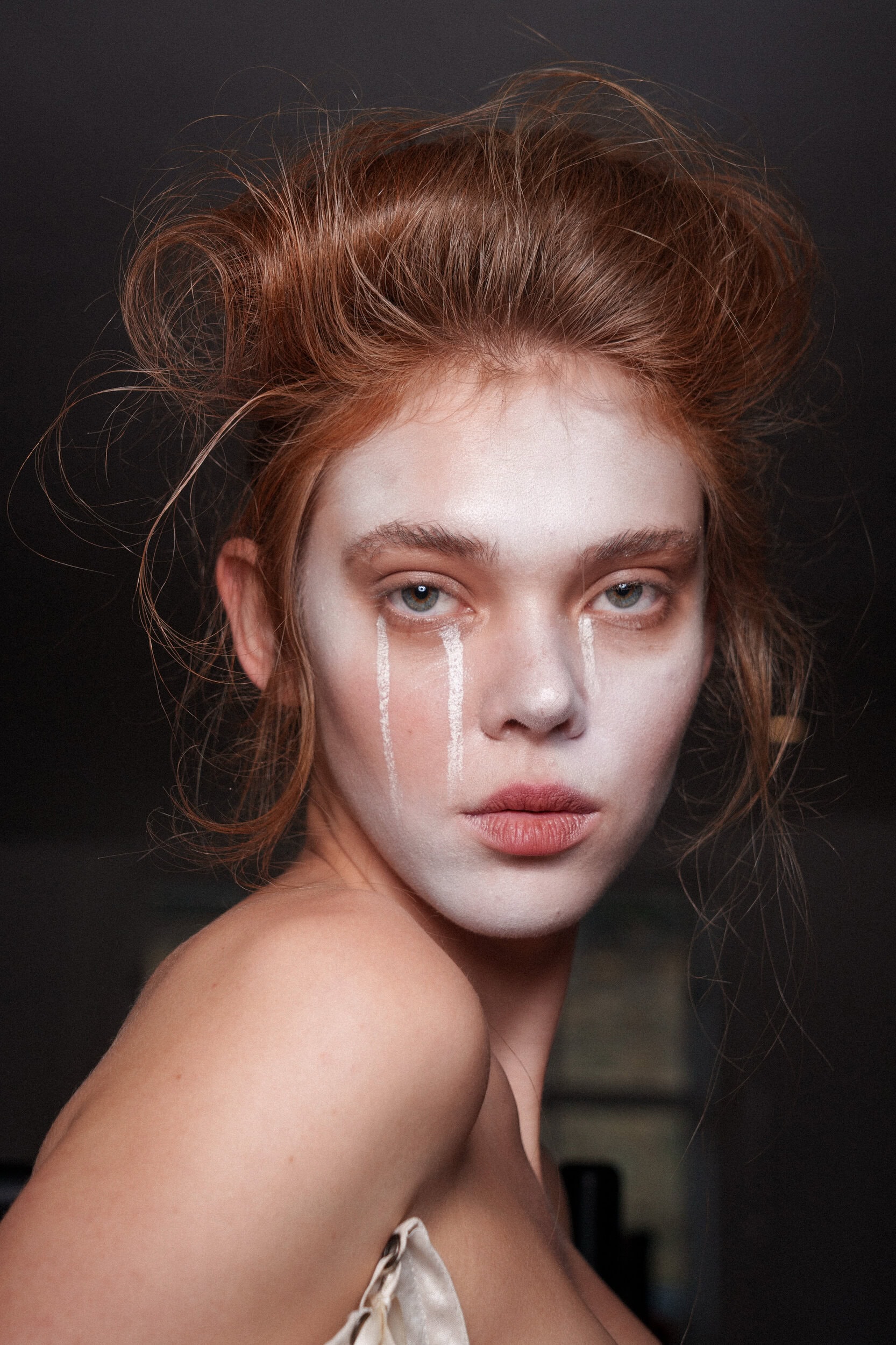 Dreaming Eli Fall 2026 Fashion Show Backstage