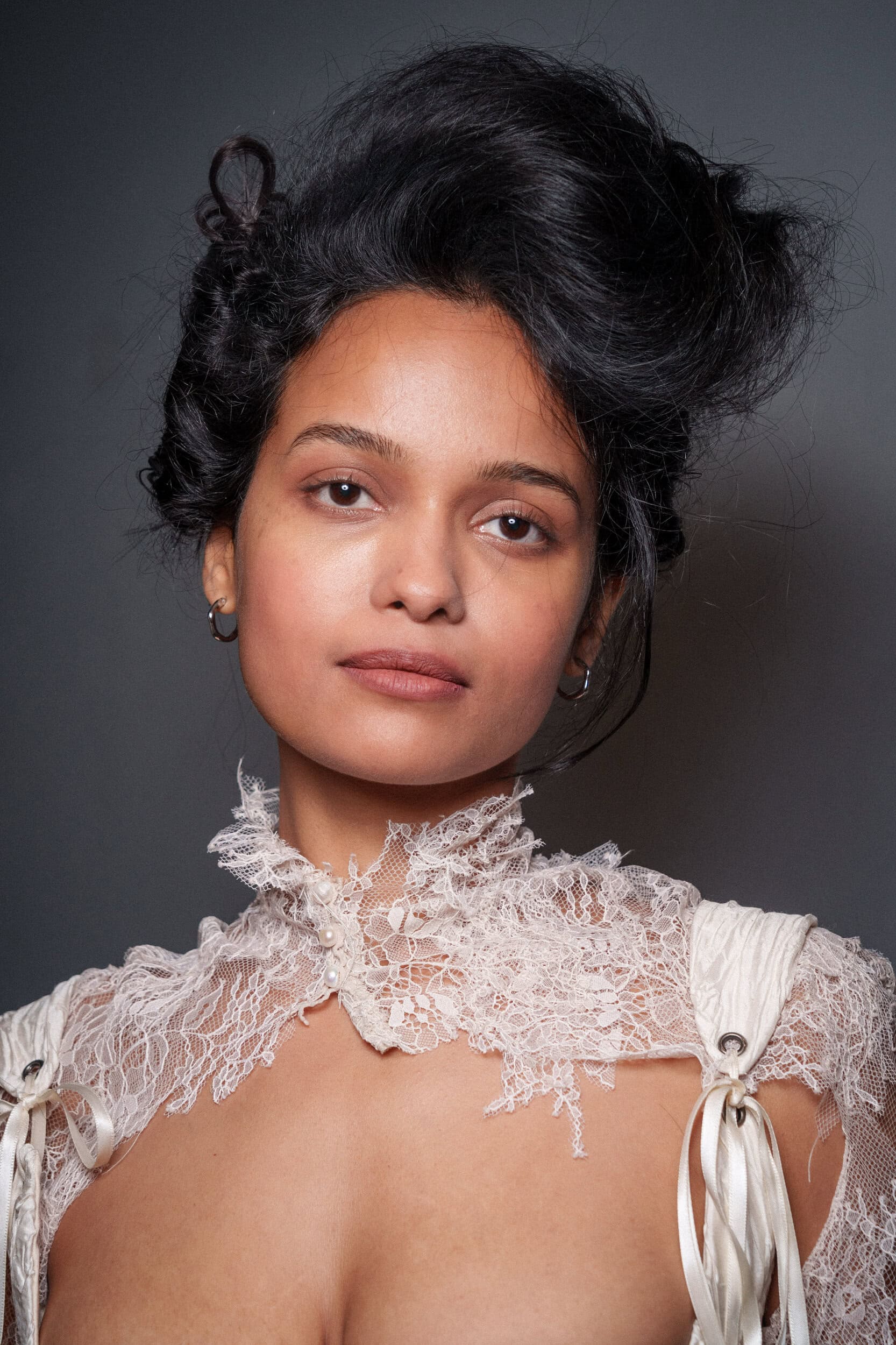 Dreaming Eli Fall 2026 Fashion Show Backstage