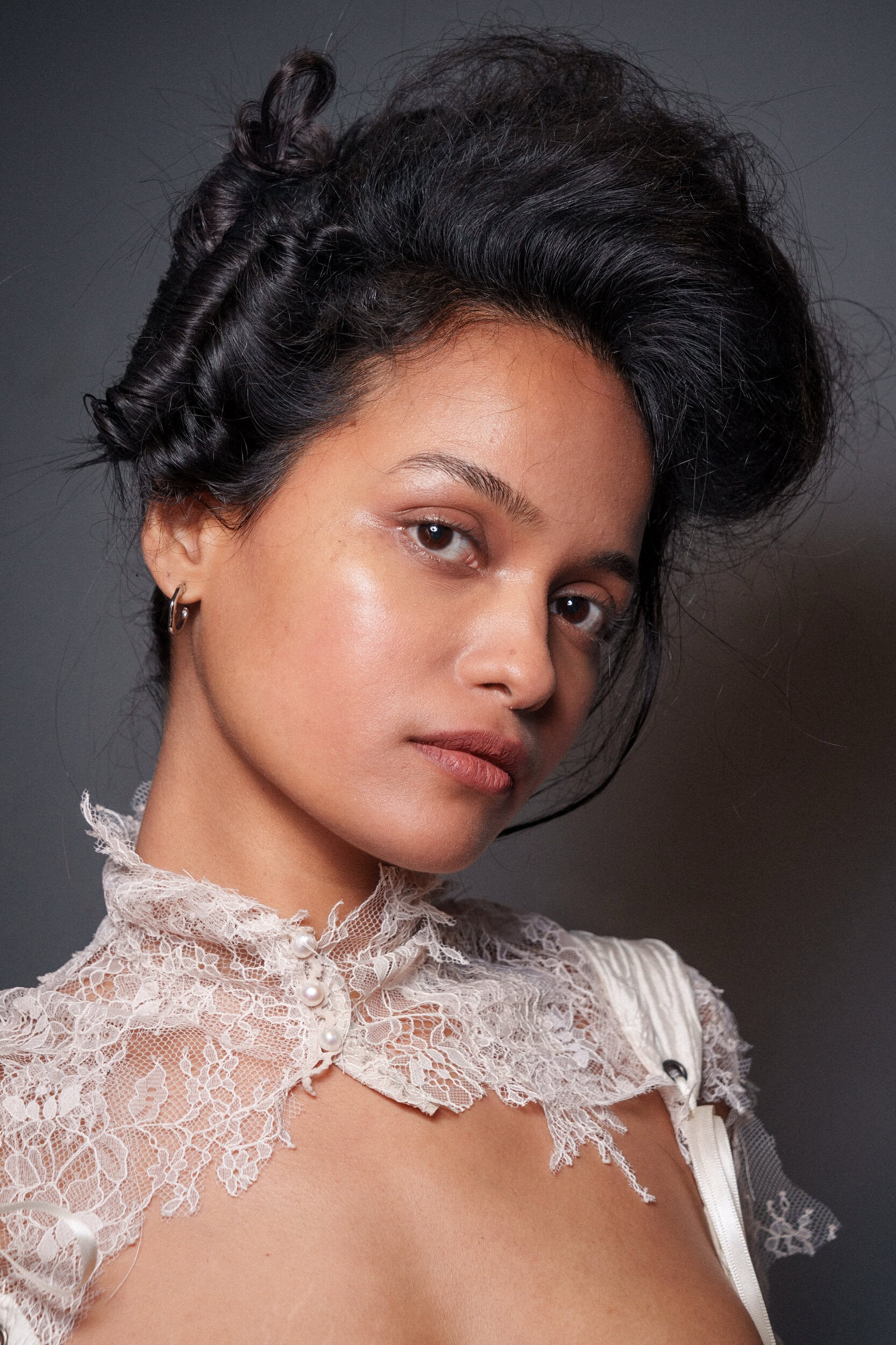 Dreaming Eli Fall 2026 Fashion Show Backstage