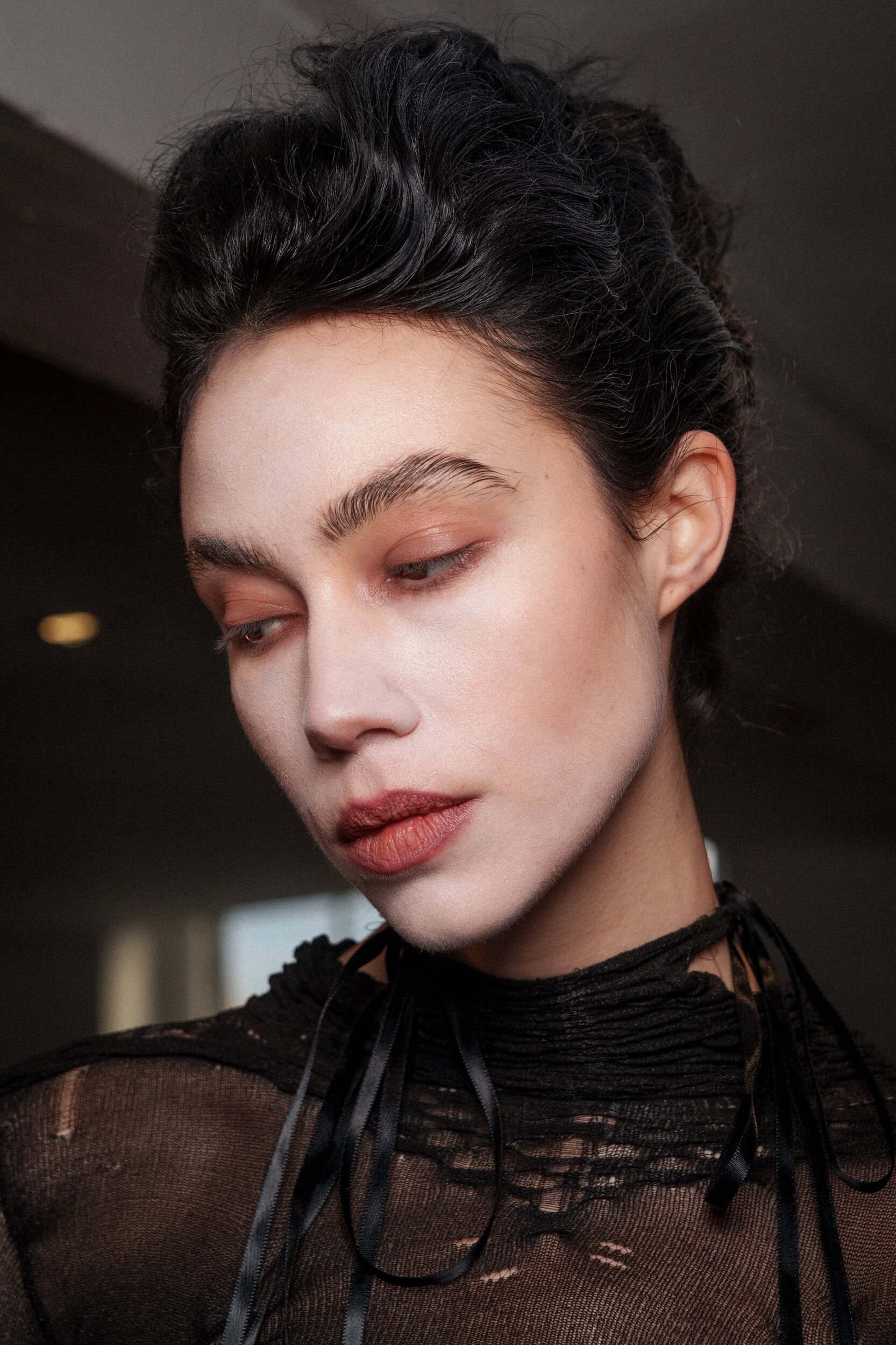 Dreaming Eli Fall 2026 Fashion Show Backstage