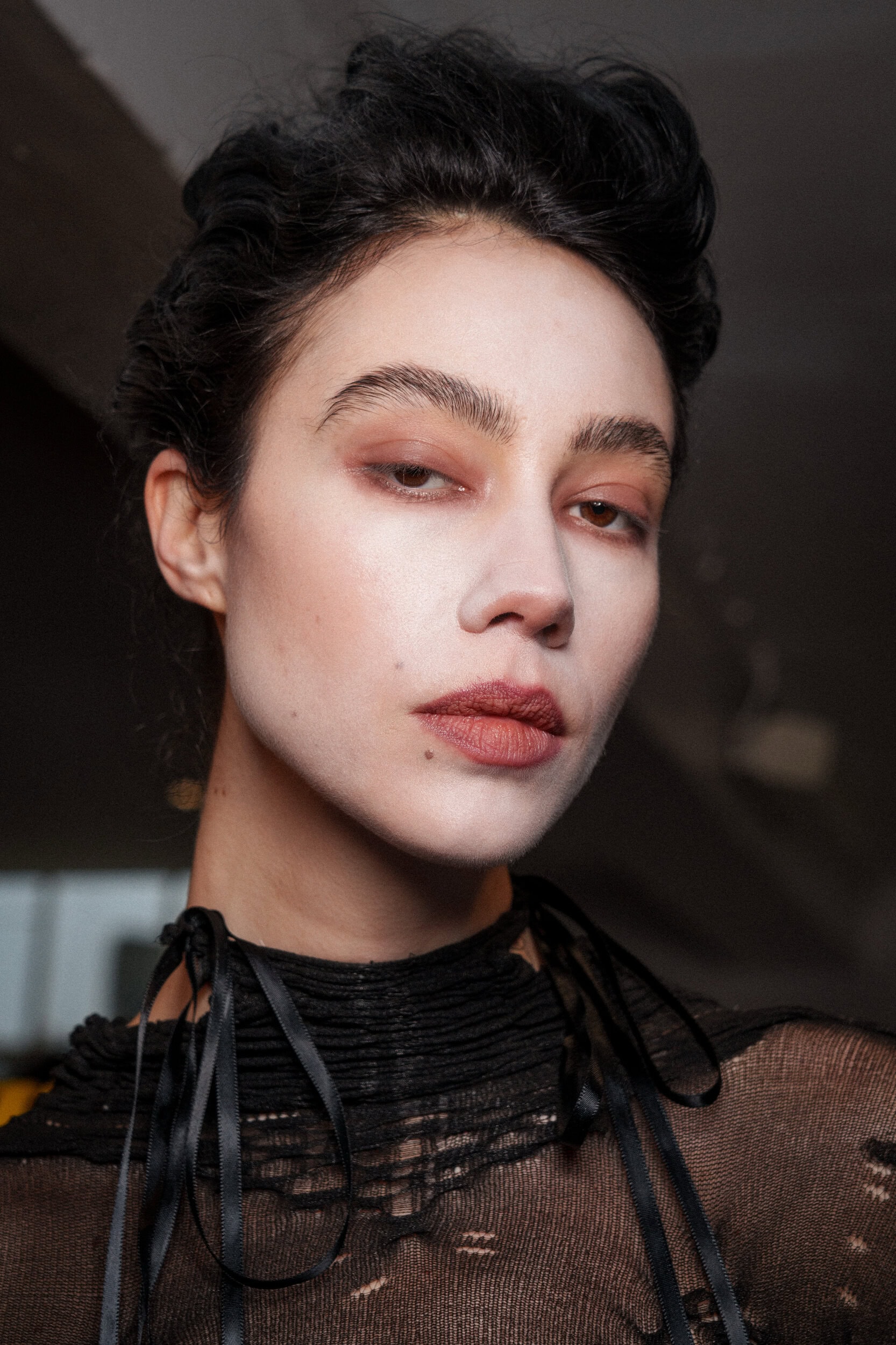 Dreaming Eli Fall 2026 Fashion Show Backstage