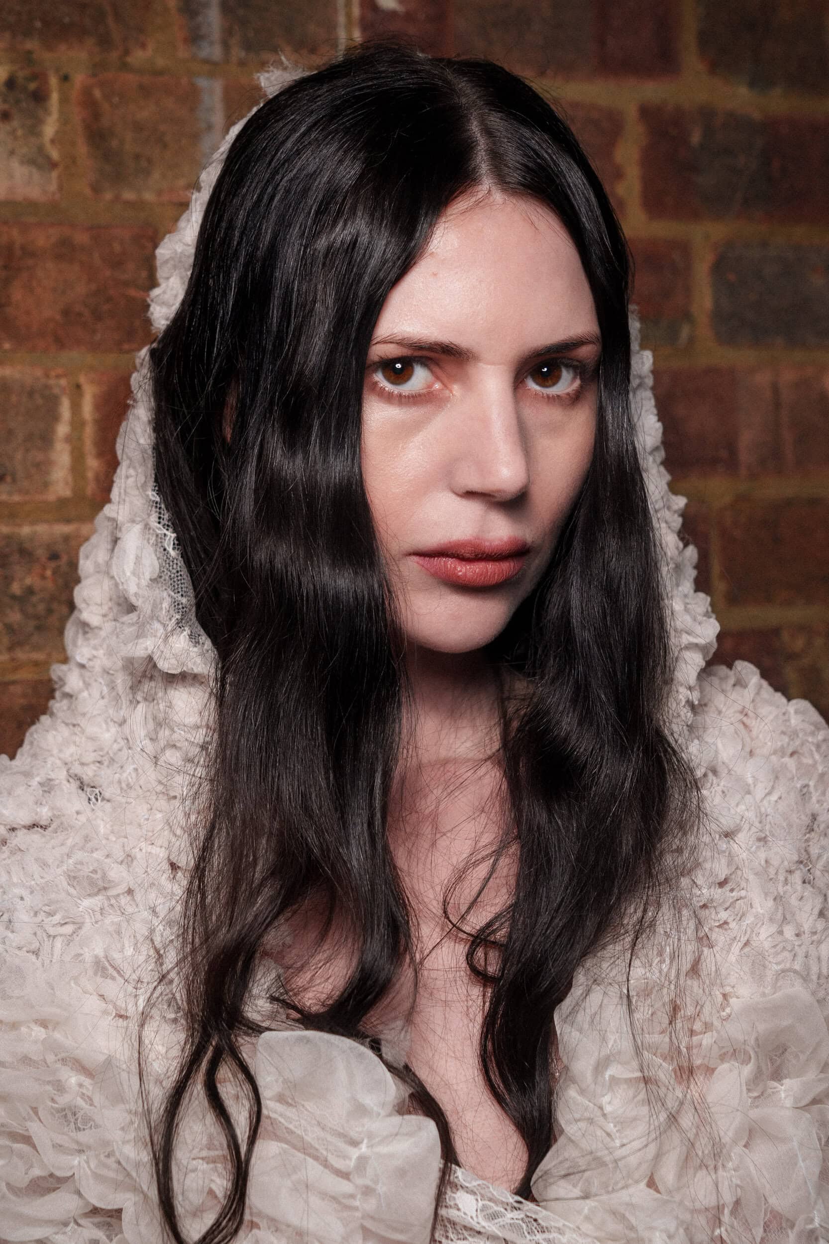 Dreaming Eli Fall 2026 Fashion Show Backstage