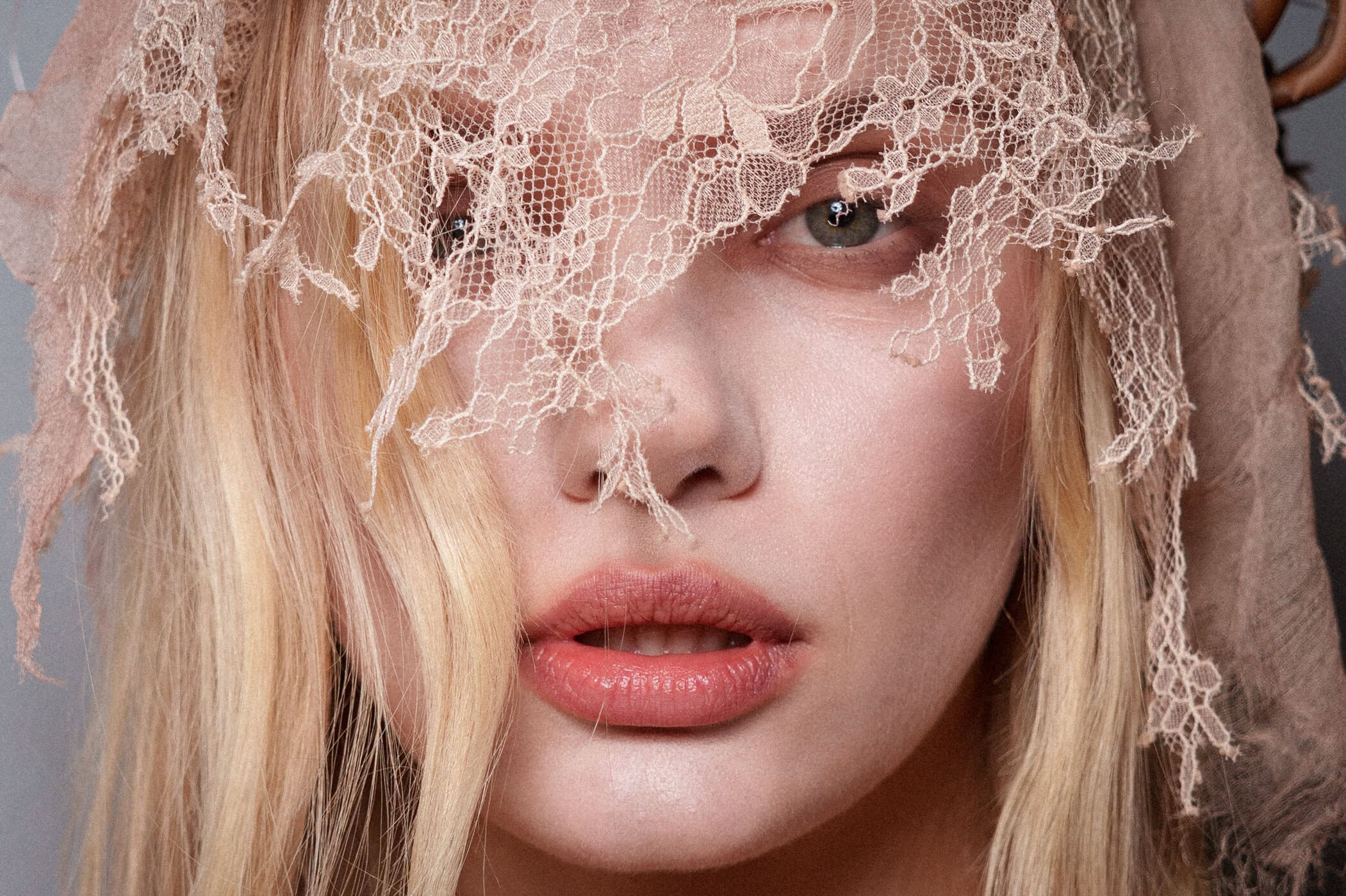 Dreaming Eli Fall 2026 Fashion Show Backstage