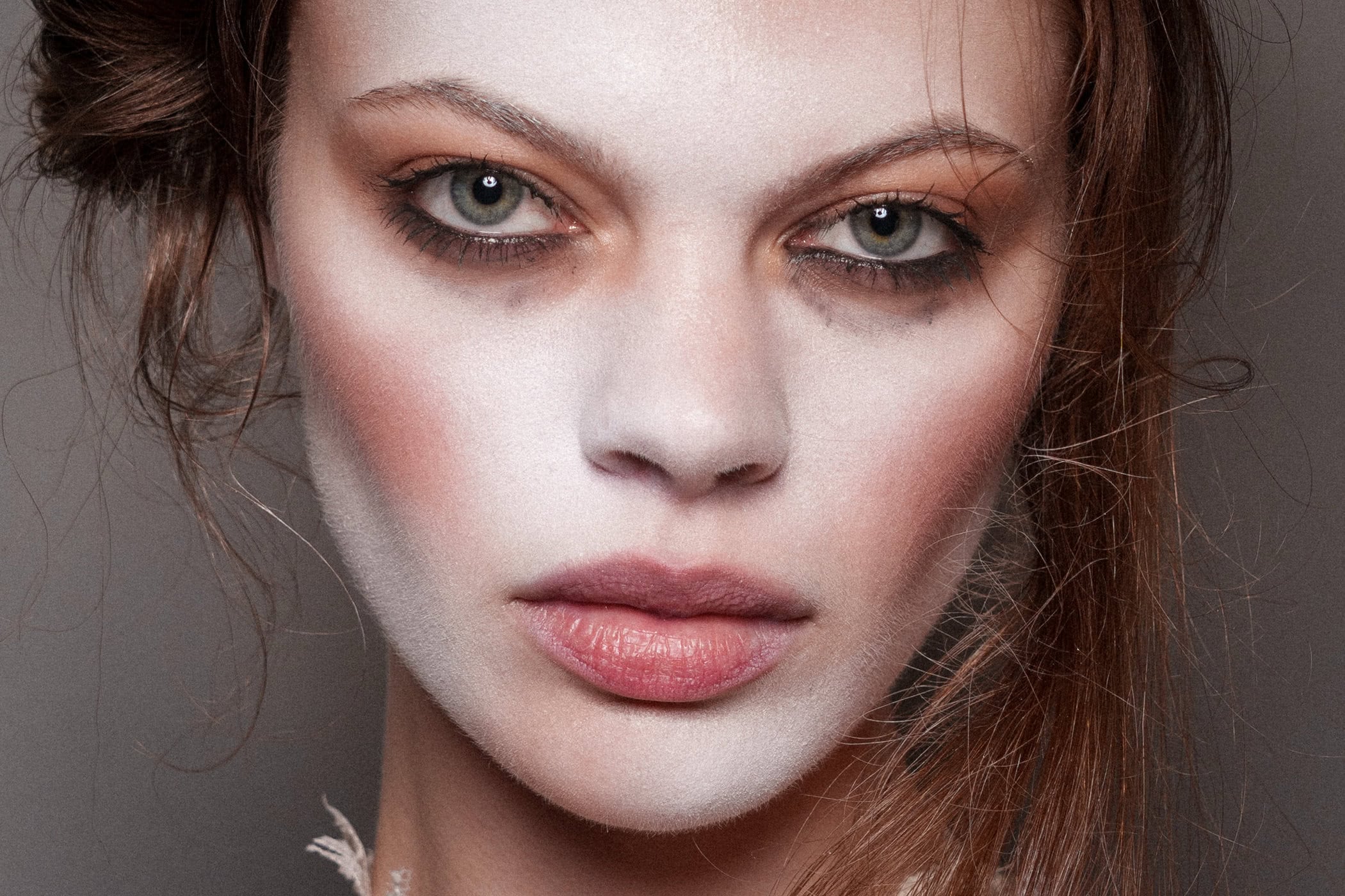 Dreaming Eli Fall 2026 Fashion Show Backstage