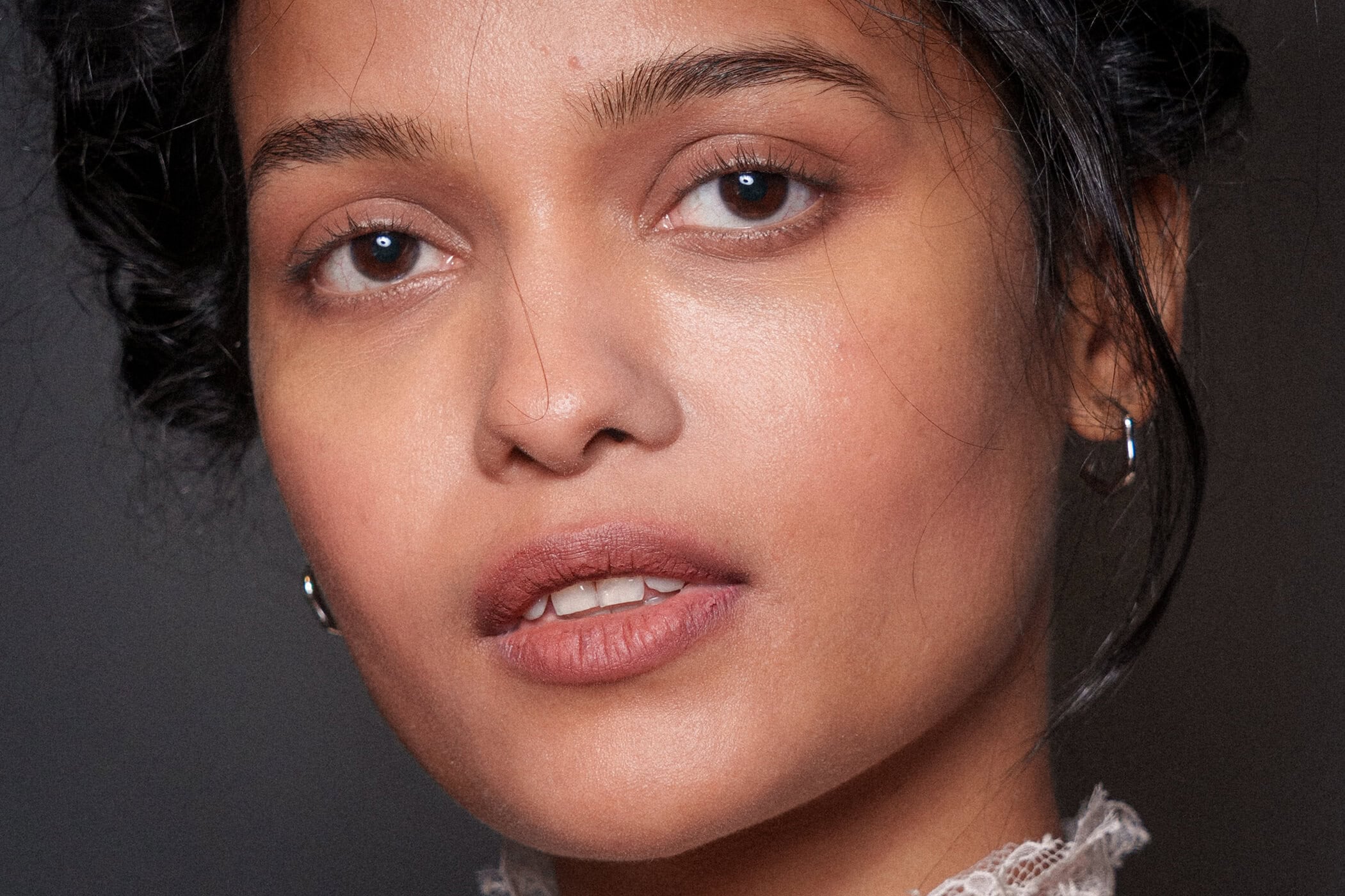 Dreaming Eli Fall 2026 Fashion Show Backstage