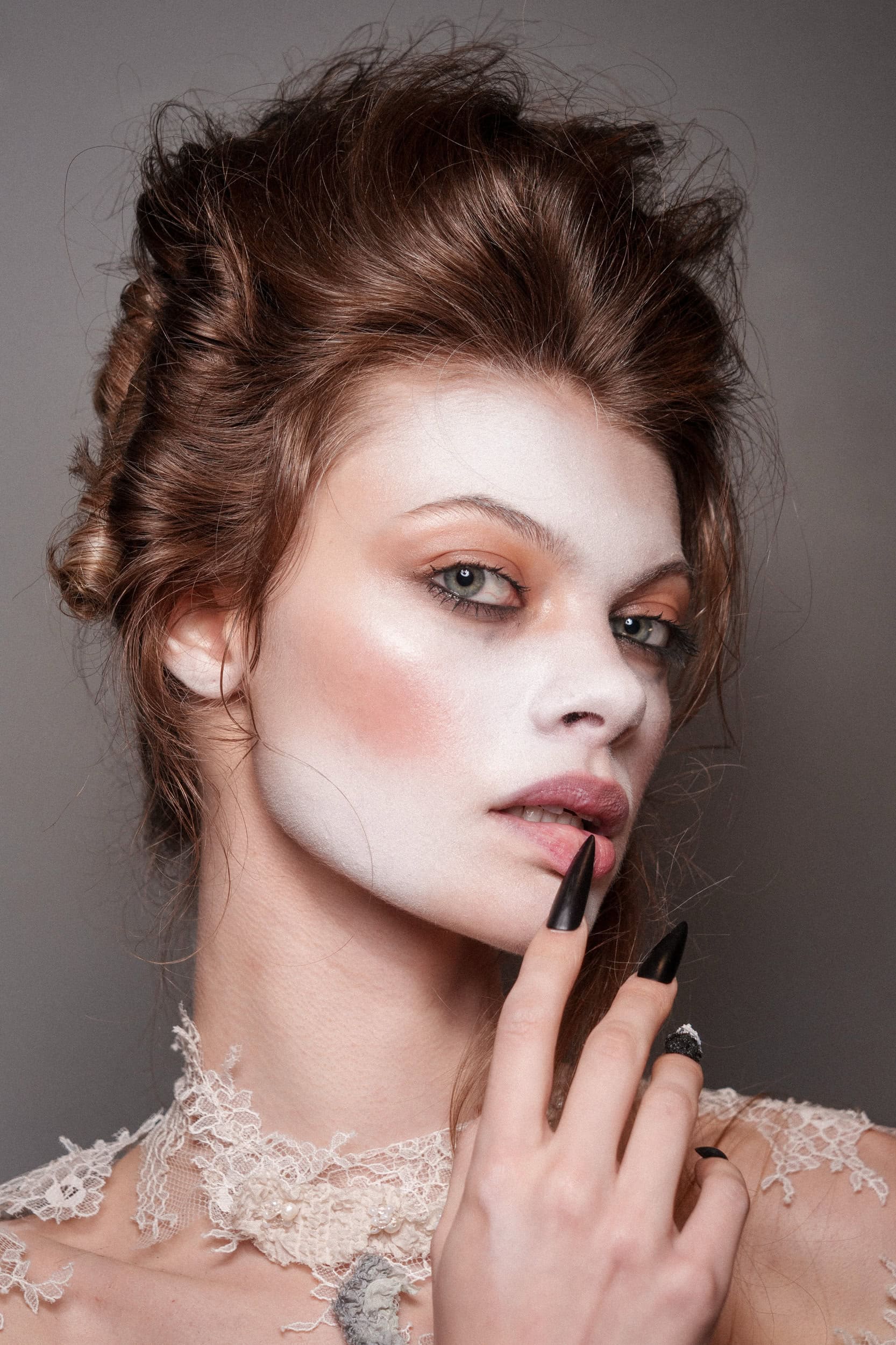 Dreaming Eli Fall 2026 Fashion Show Backstage