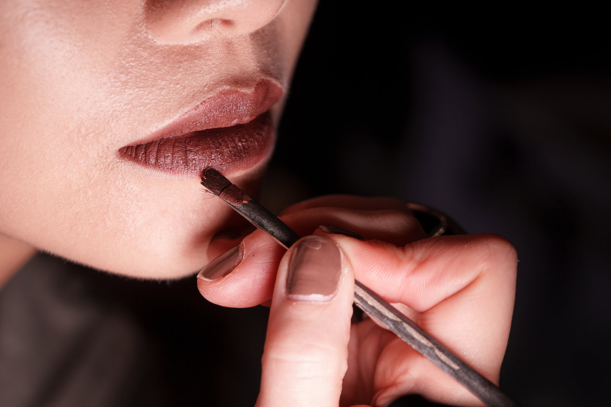 Dreaming Eli Fall 2026 Fashion Show Backstage