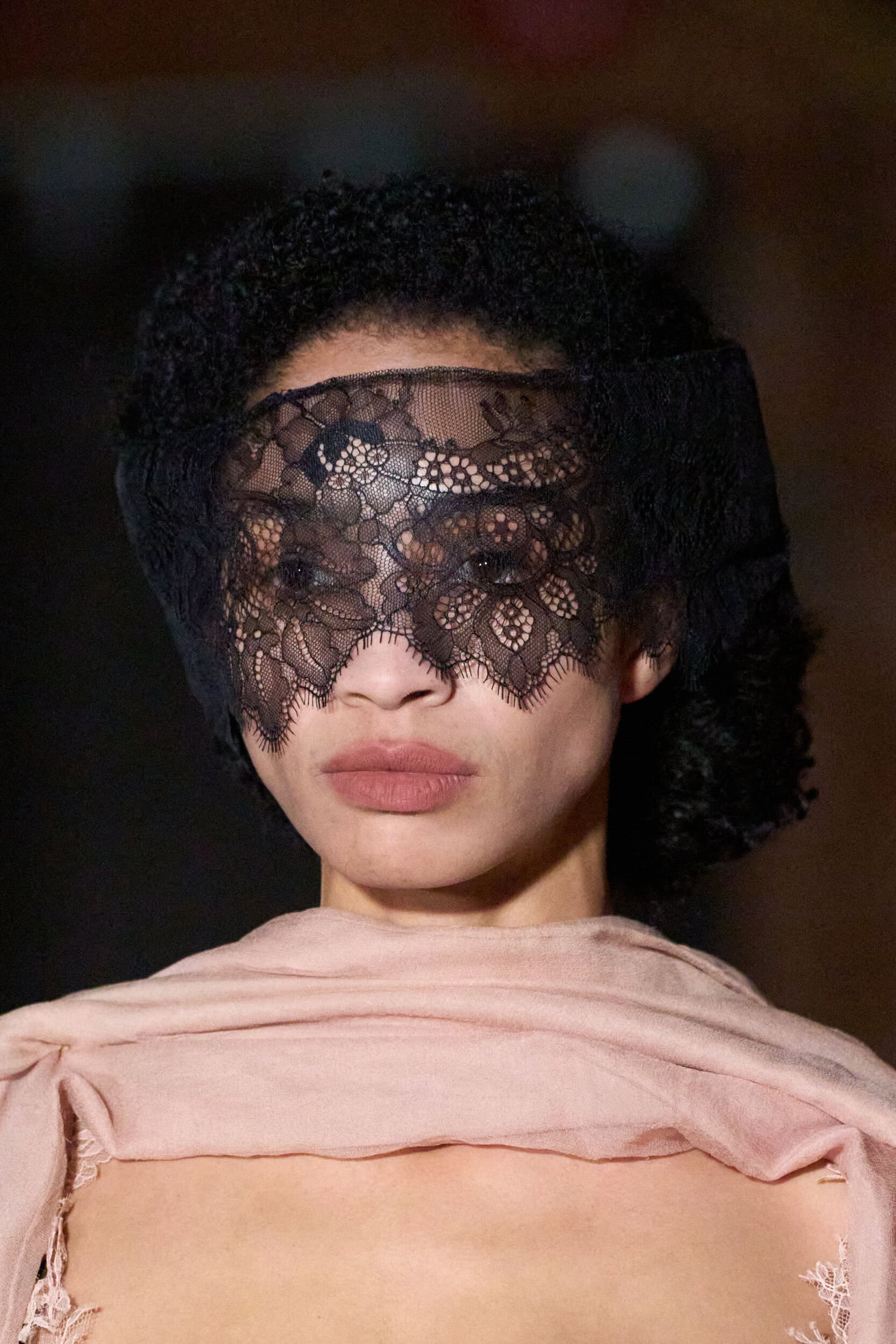 Dreaming Eli Fall 2026 Fashion Show Details