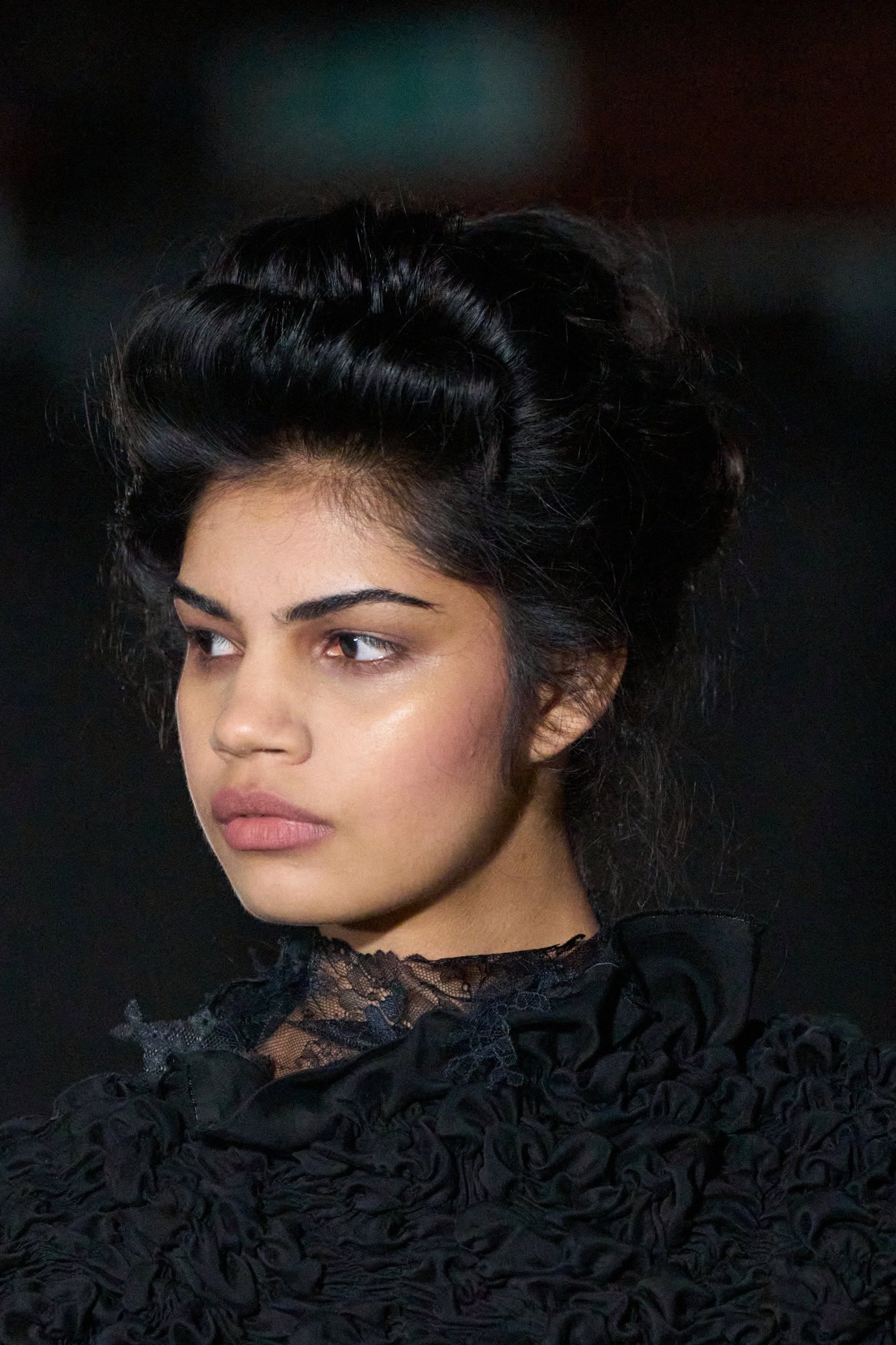 Dreaming Eli Fall 2026 Fashion Show Details