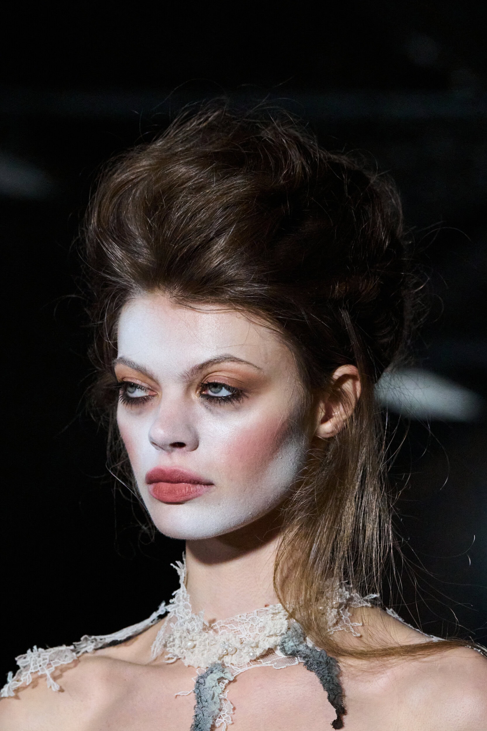 Dreaming Eli Fall 2026 Fashion Show Details