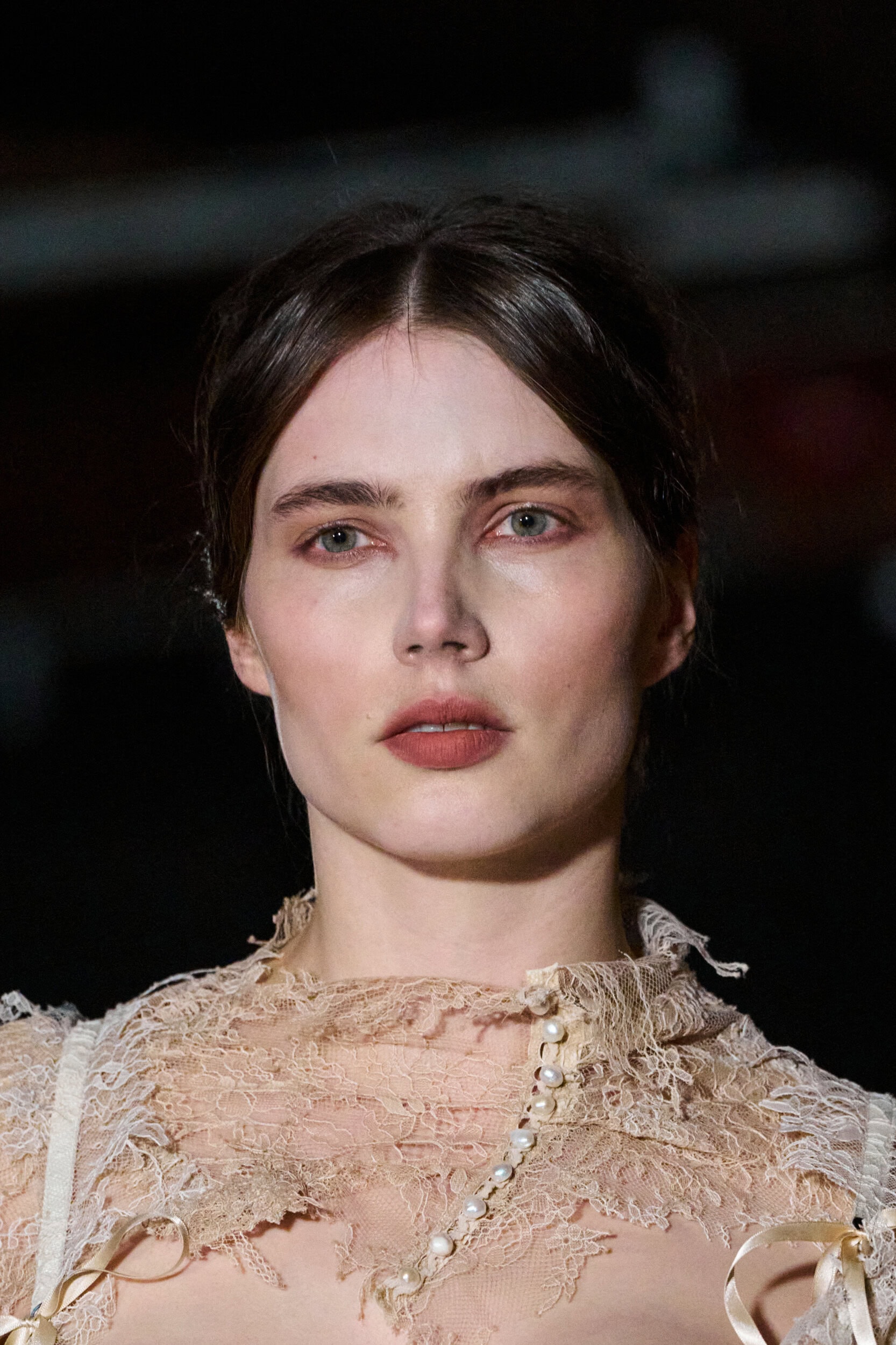 Dreaming Eli Fall 2026 Fashion Show Details