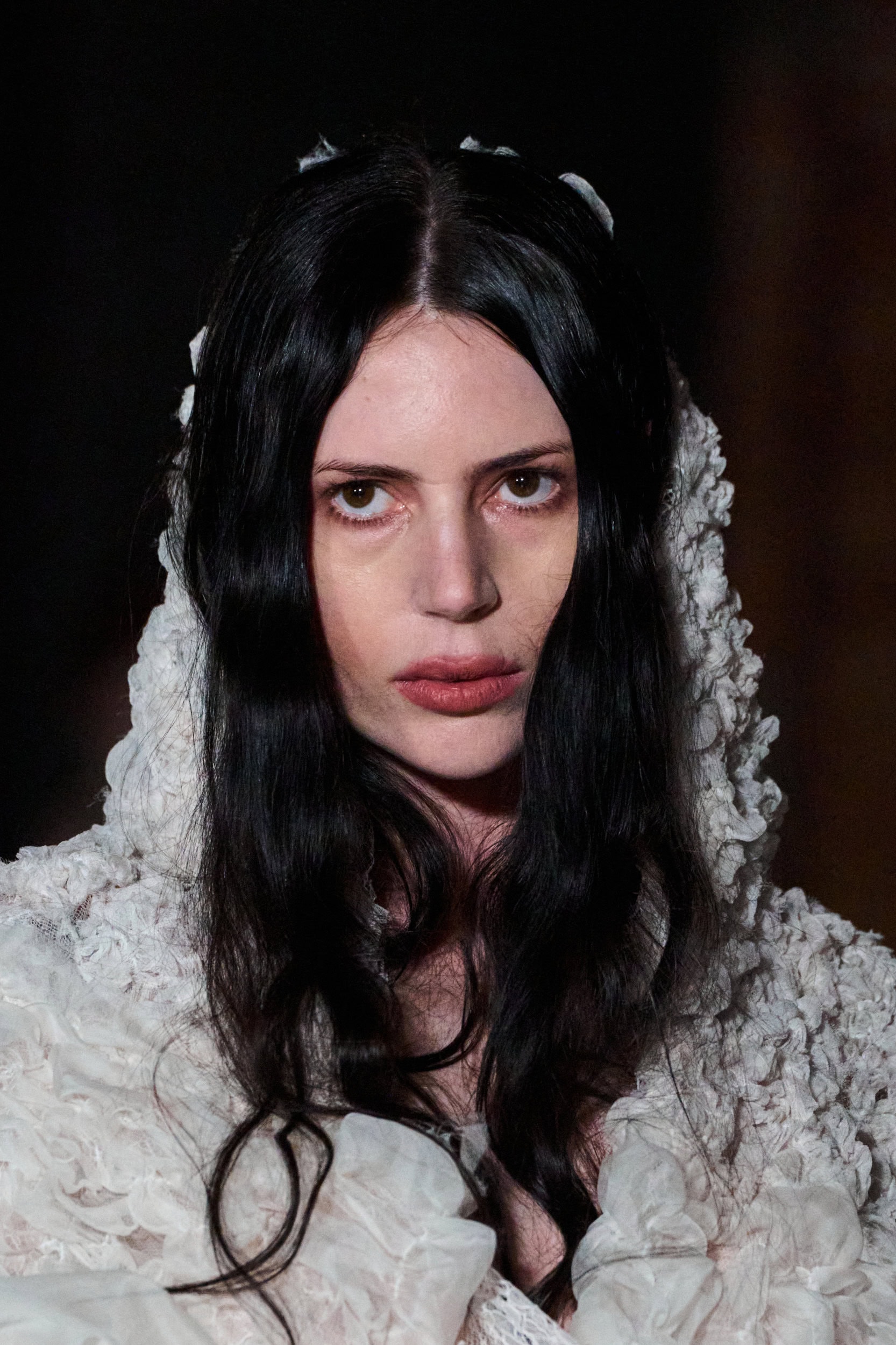 Dreaming Eli Fall 2026 Fashion Show Details