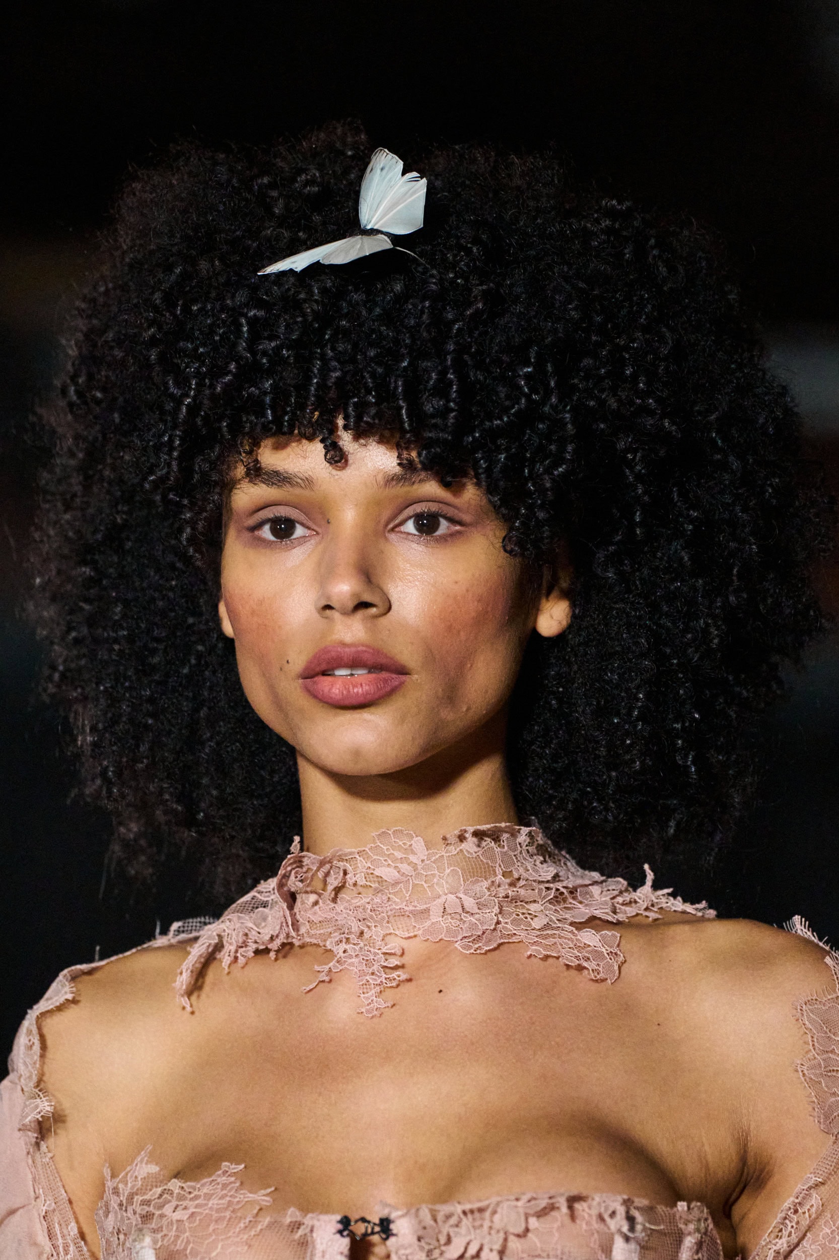 Dreaming Eli Fall 2026 Fashion Show Details