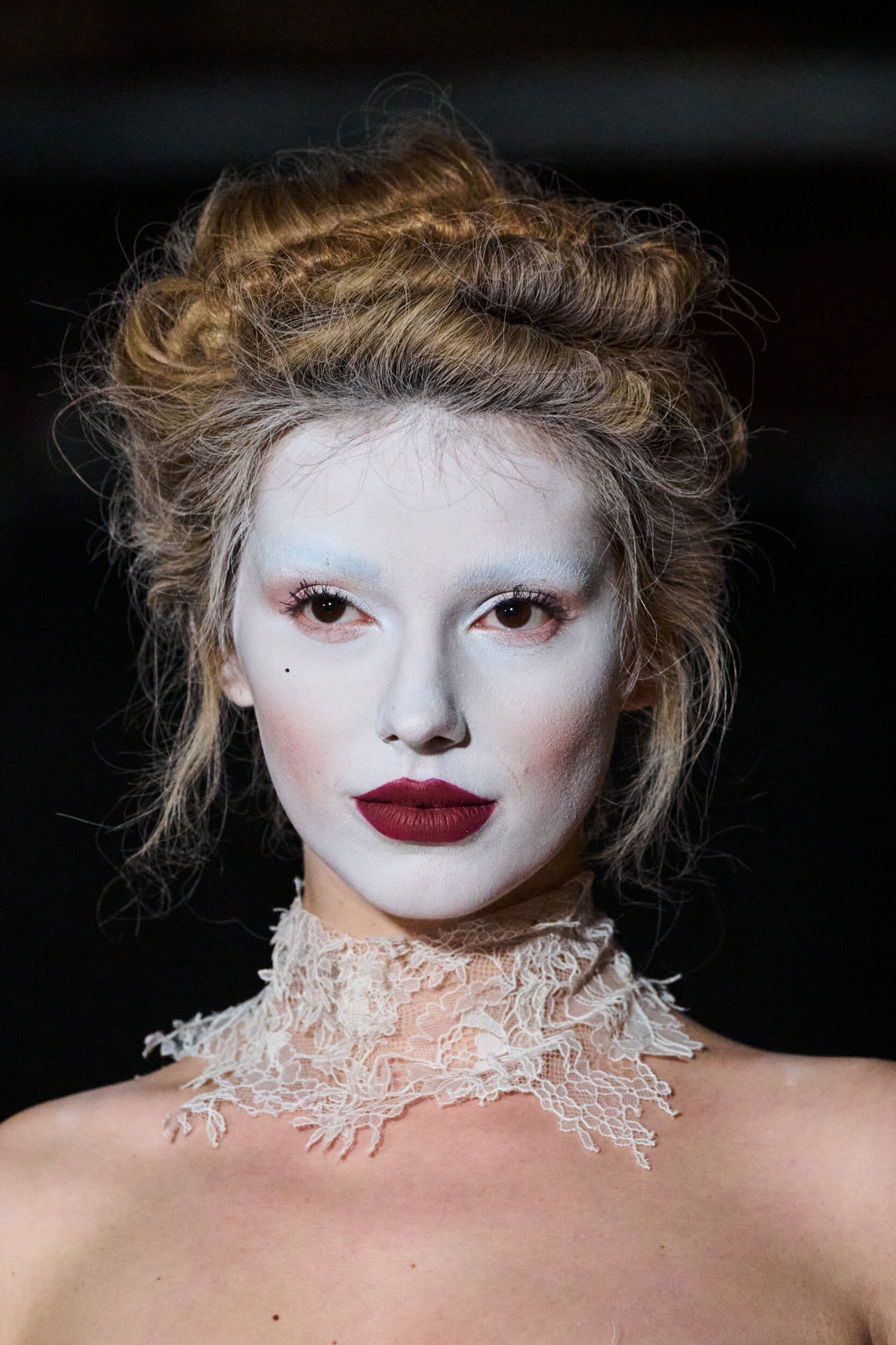 Dreaming Eli Fall 2026 Fashion Show Details