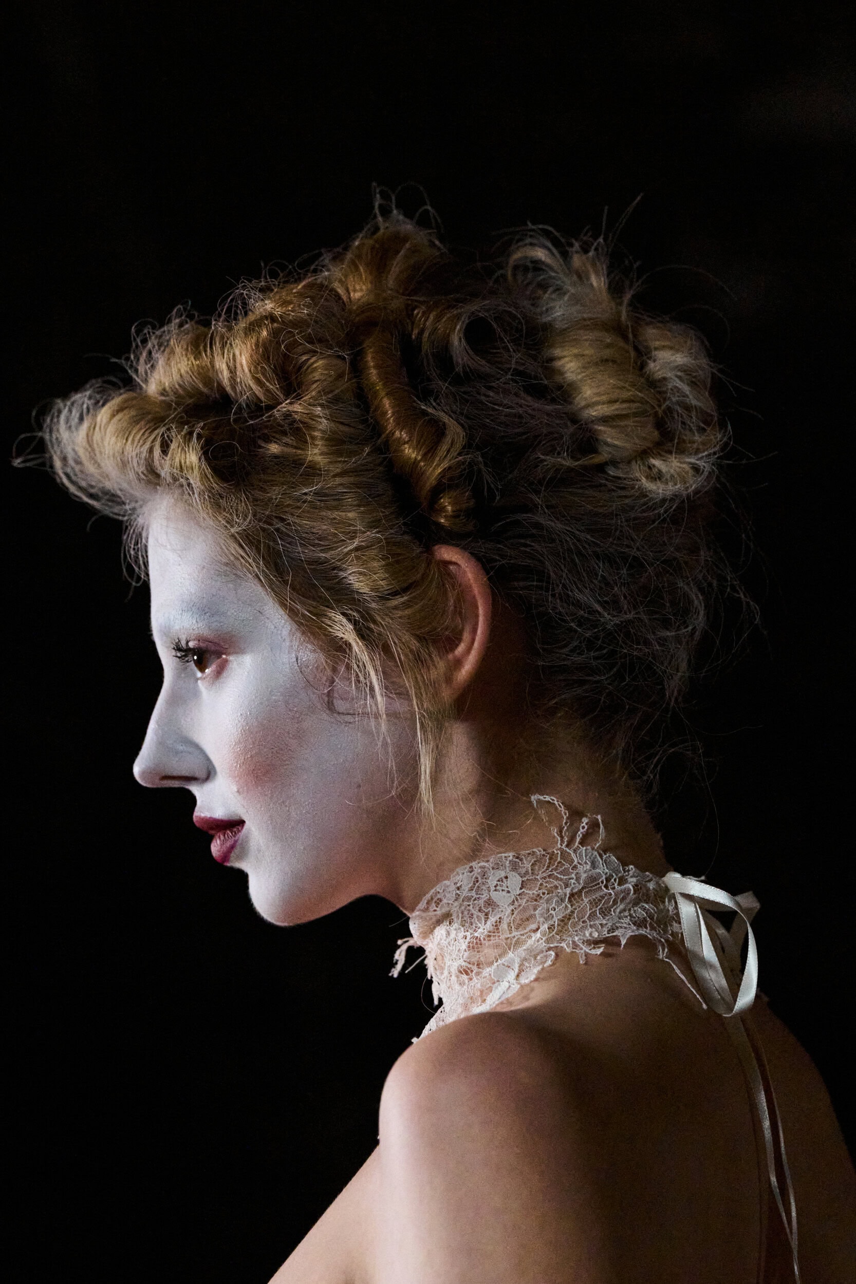 Dreaming Eli Fall 2026 Fashion Show Details