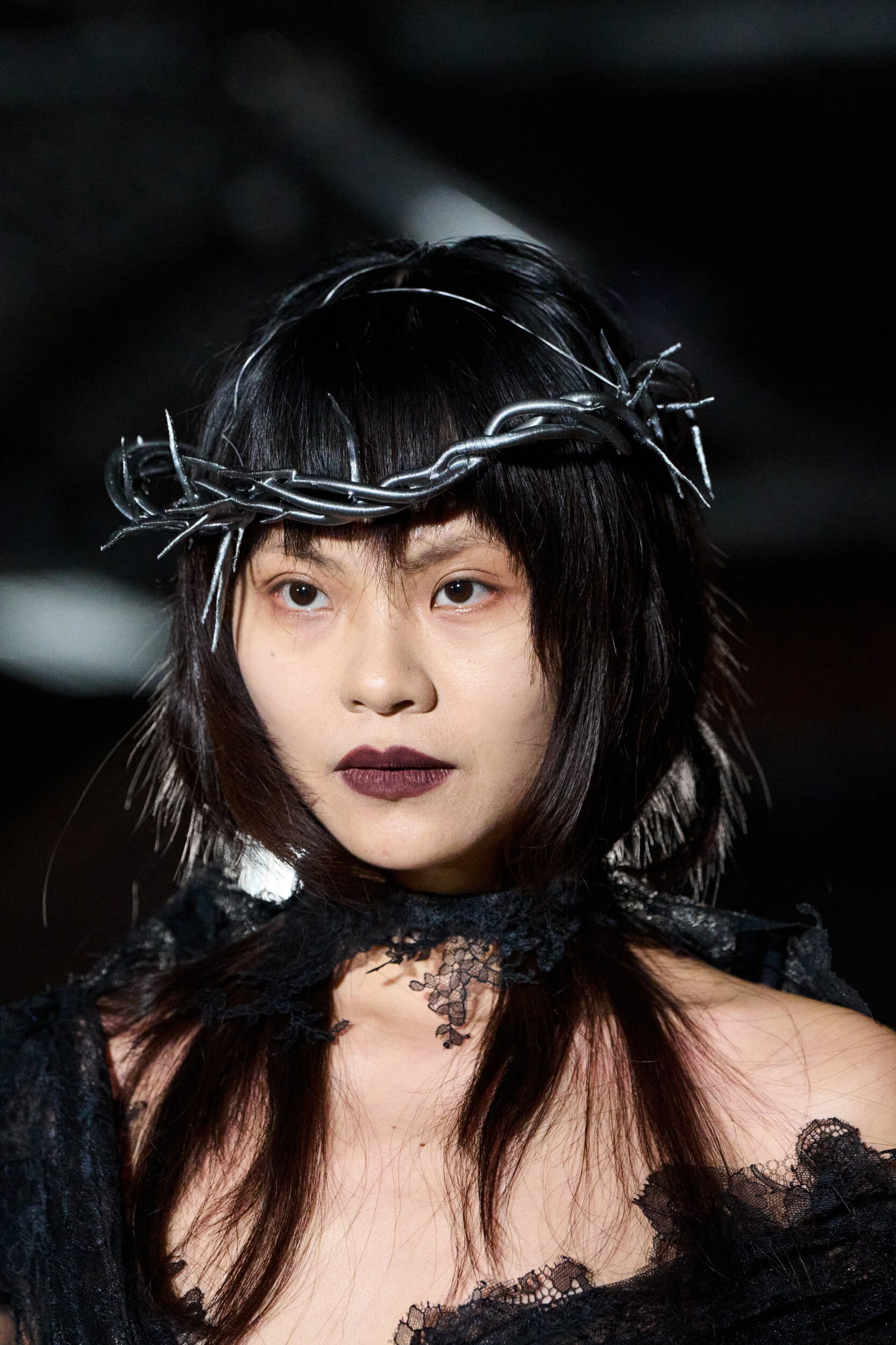 Dreaming Eli Fall 2026 Fashion Show Details