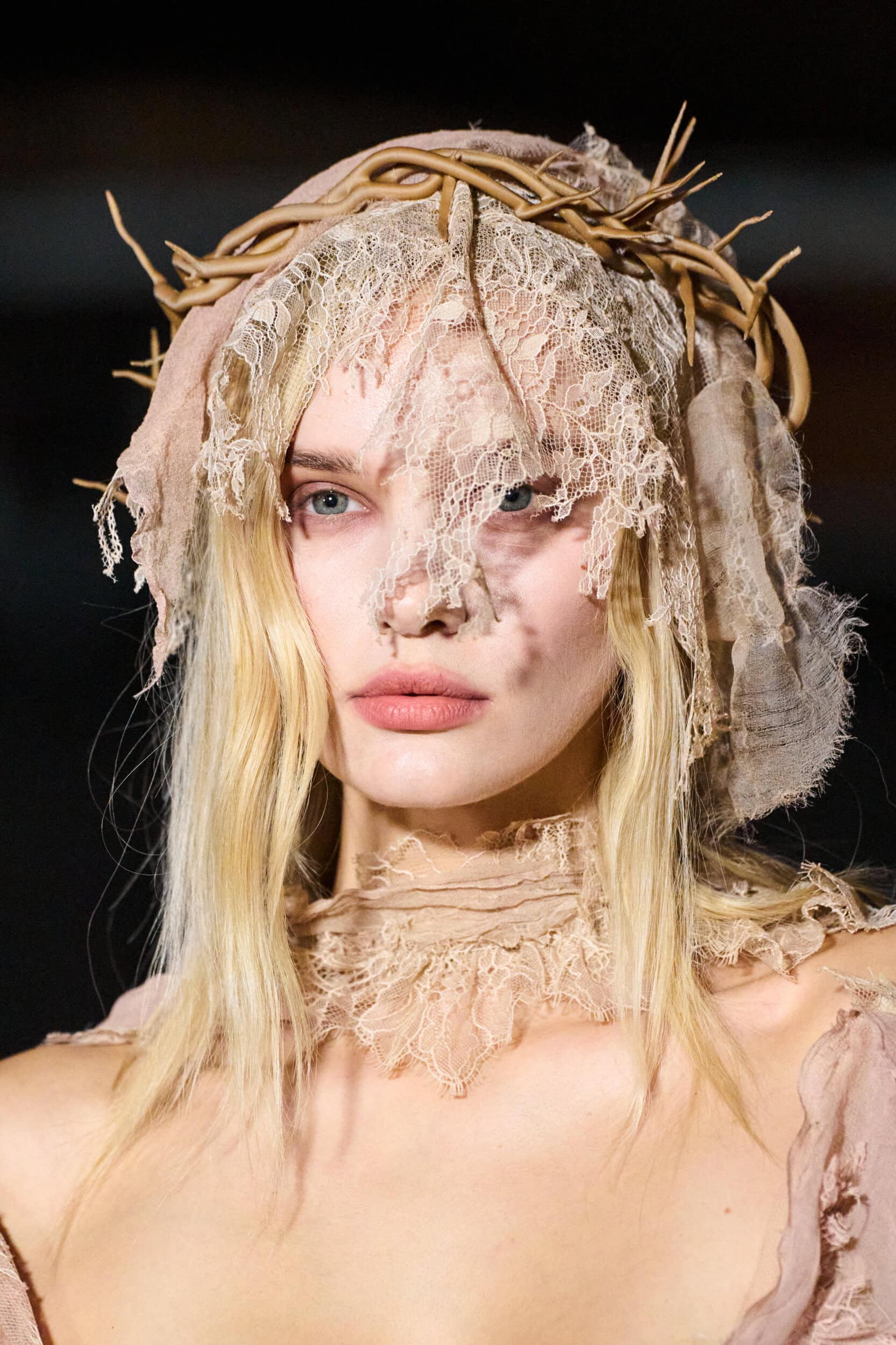 Dreaming Eli Fall 2026 Fashion Show Details