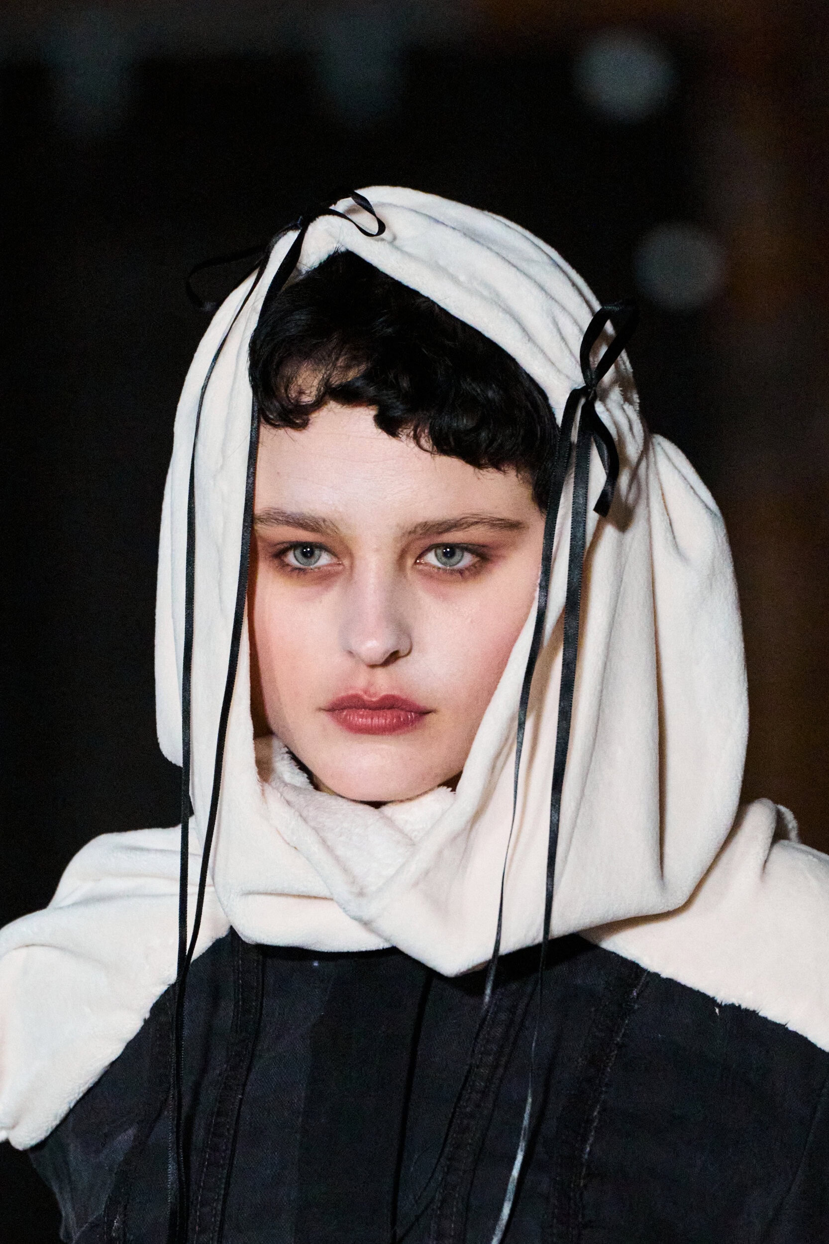 Dreaming Eli Fall 2026 Fashion Show Details