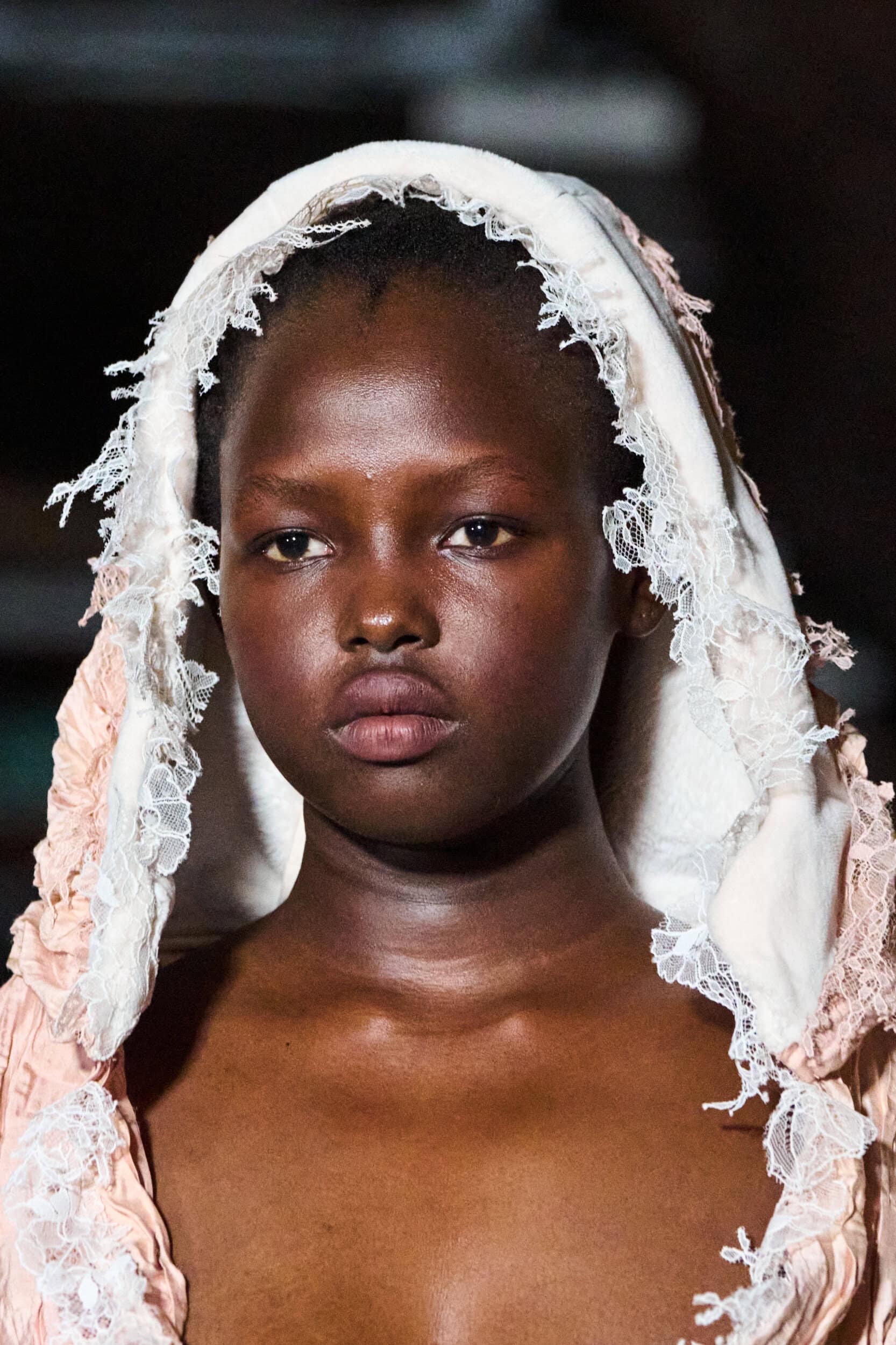 Dreaming Eli Fall 2026 Fashion Show Details