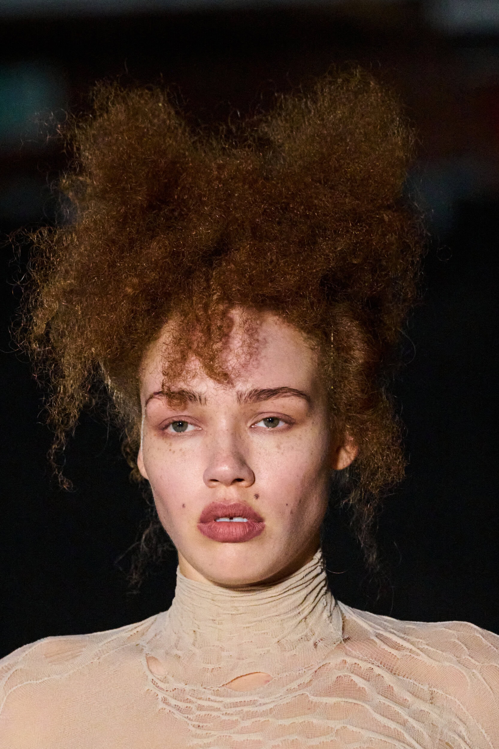 Dreaming Eli Fall 2026 Fashion Show Details