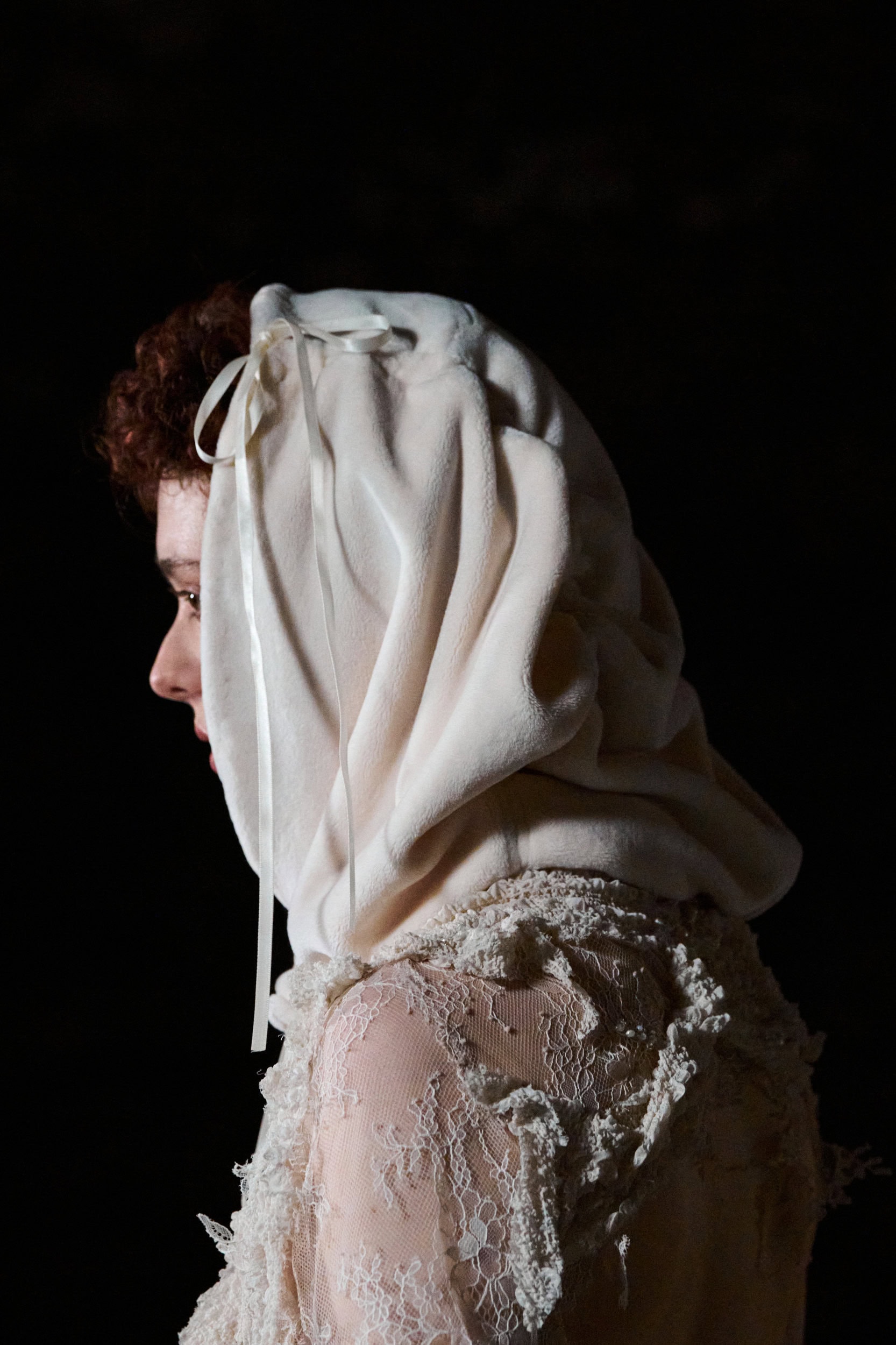 Dreaming Eli Fall 2026 Fashion Show Details