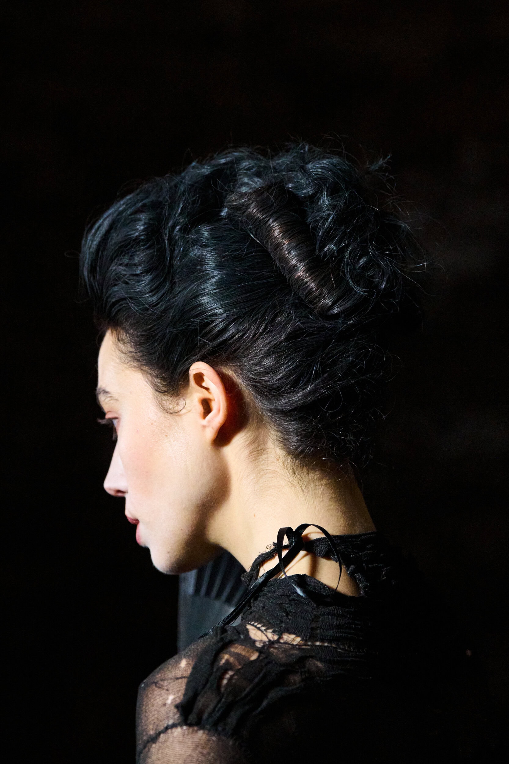 Dreaming Eli Fall 2026 Fashion Show Details