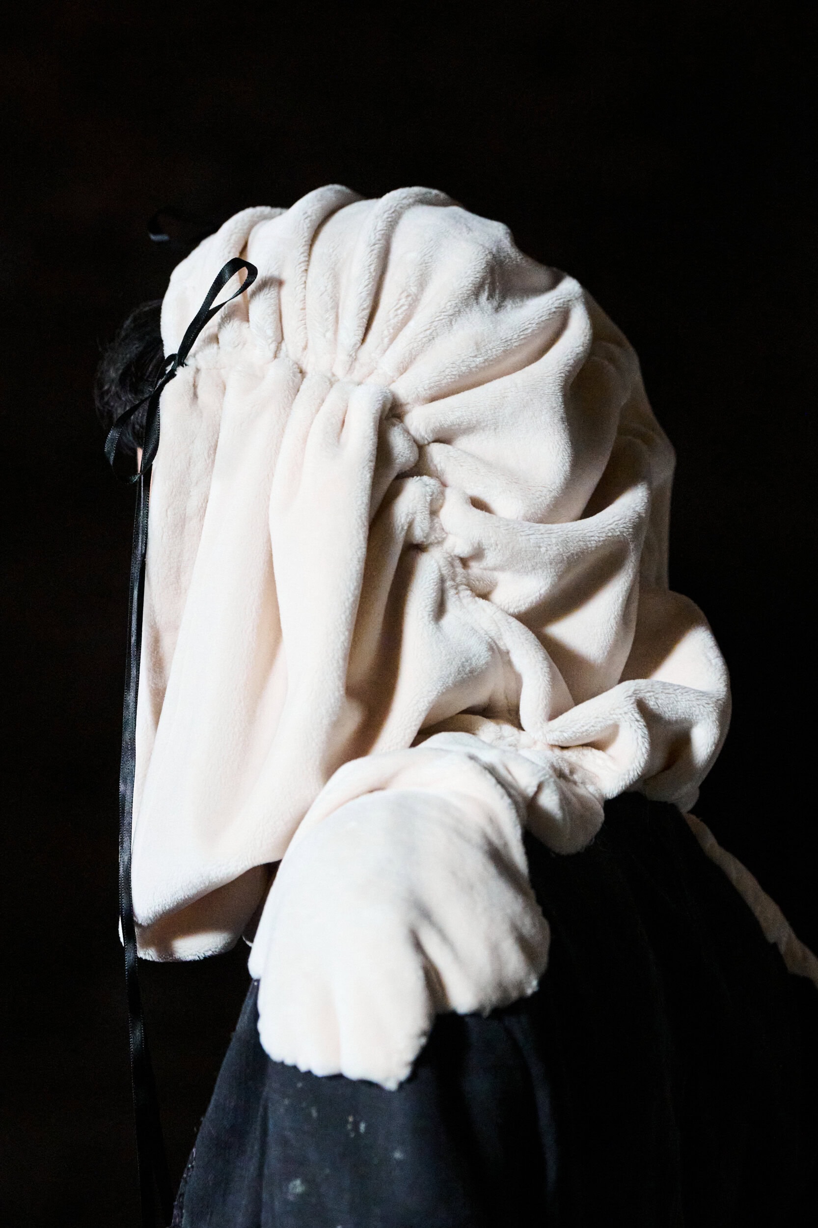 Dreaming Eli Fall 2026 Fashion Show Details