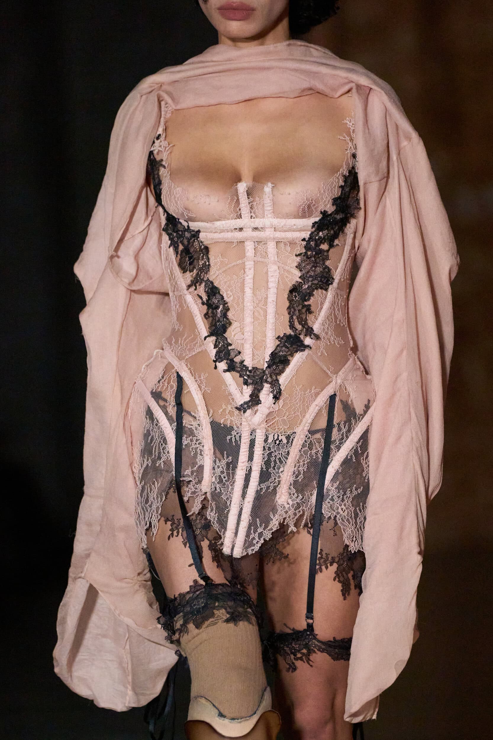 Dreaming Eli Fall 2026 Fashion Show Details