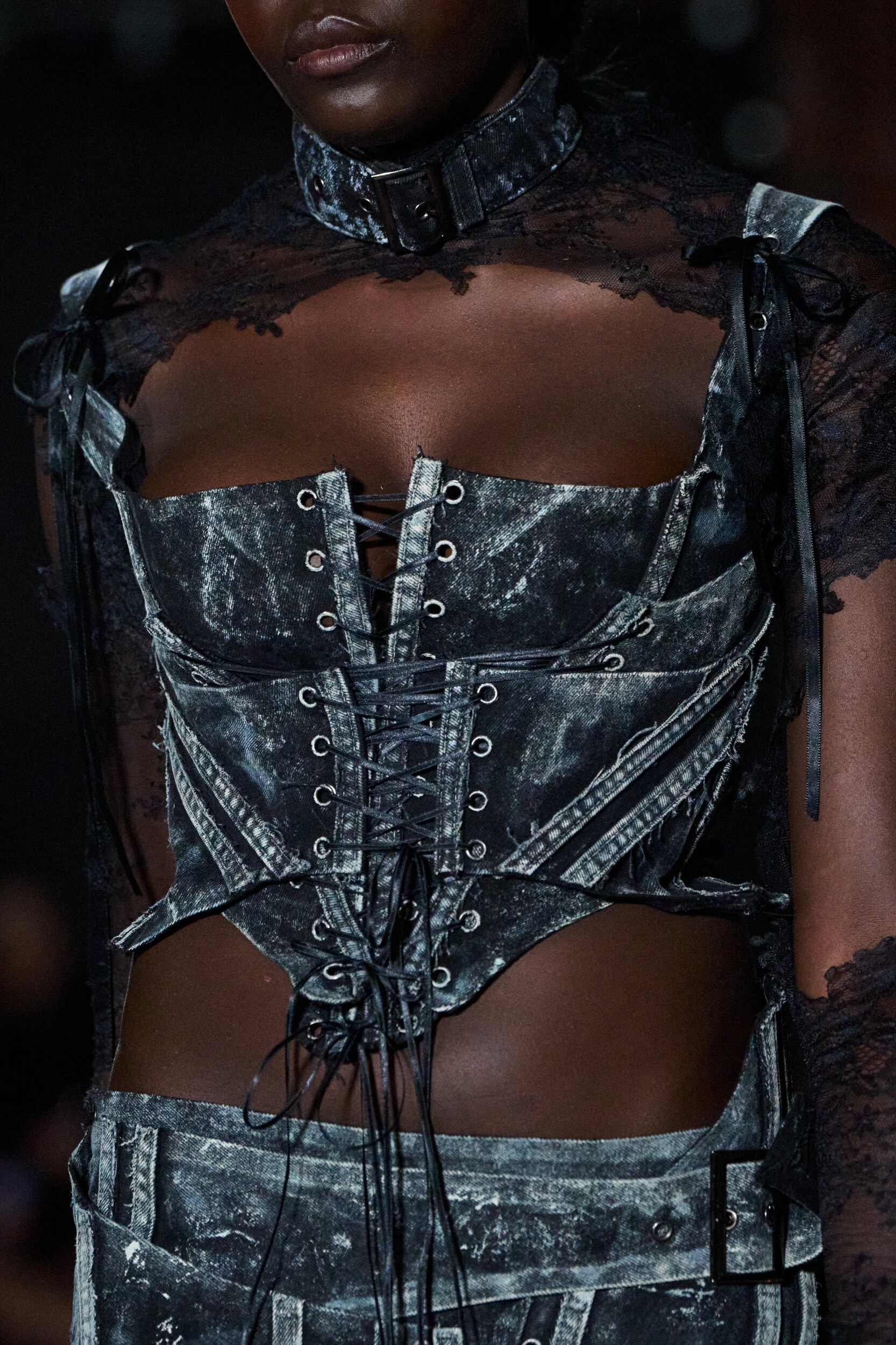 Dreaming Eli Fall 2026 Fashion Show Details