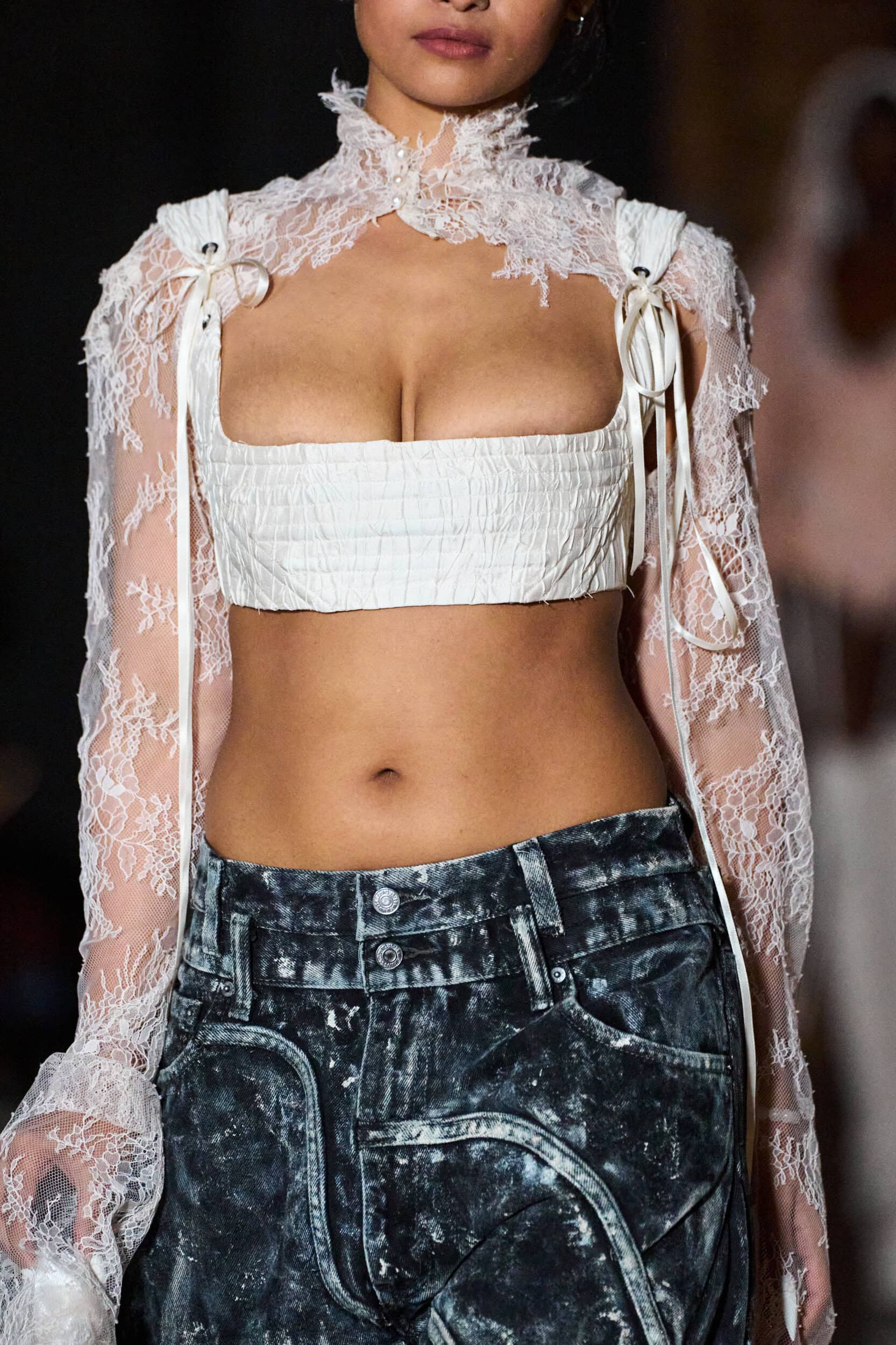 Dreaming Eli Fall 2026 Fashion Show Details