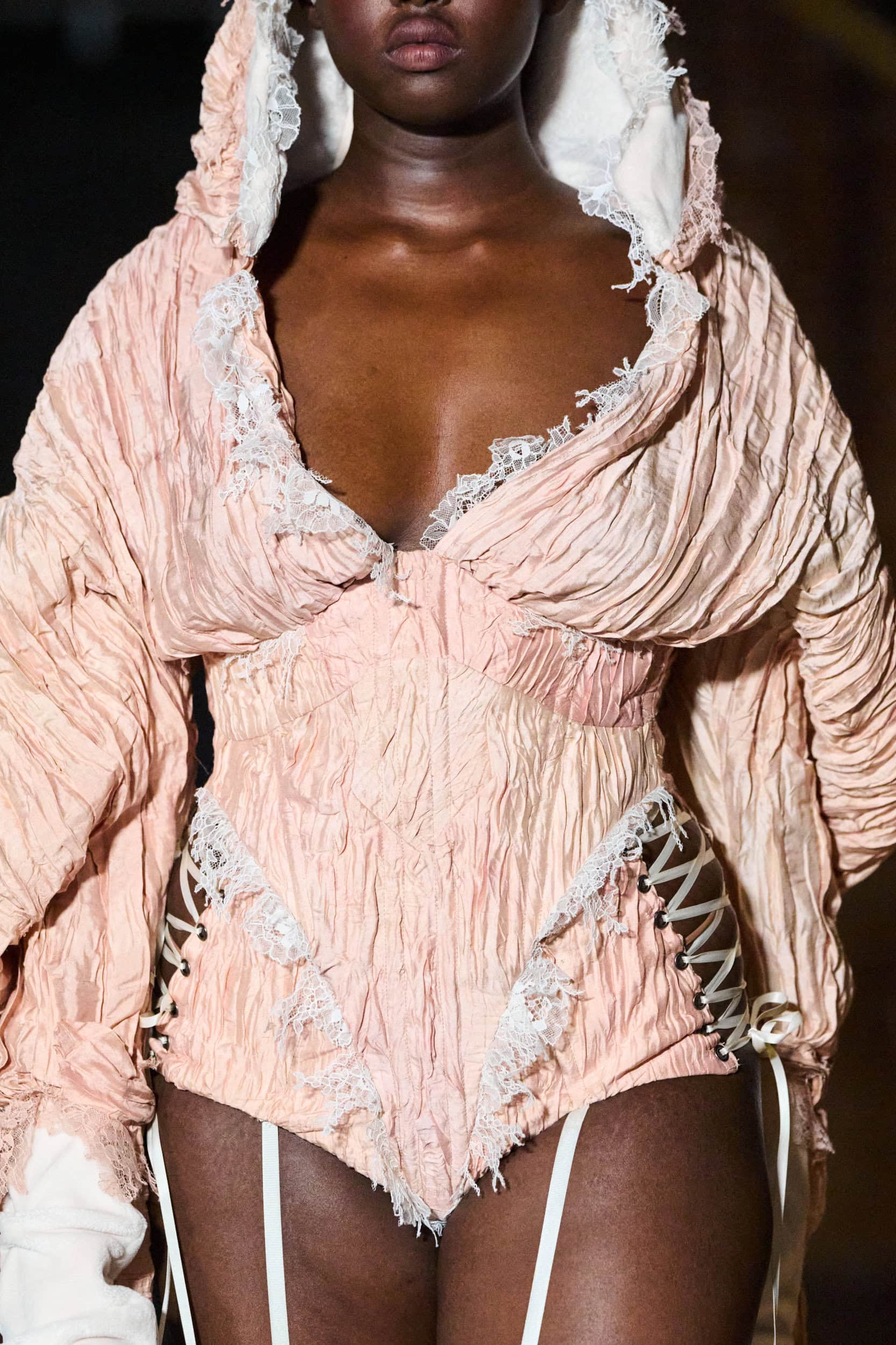 Dreaming Eli Fall 2026 Fashion Show Details