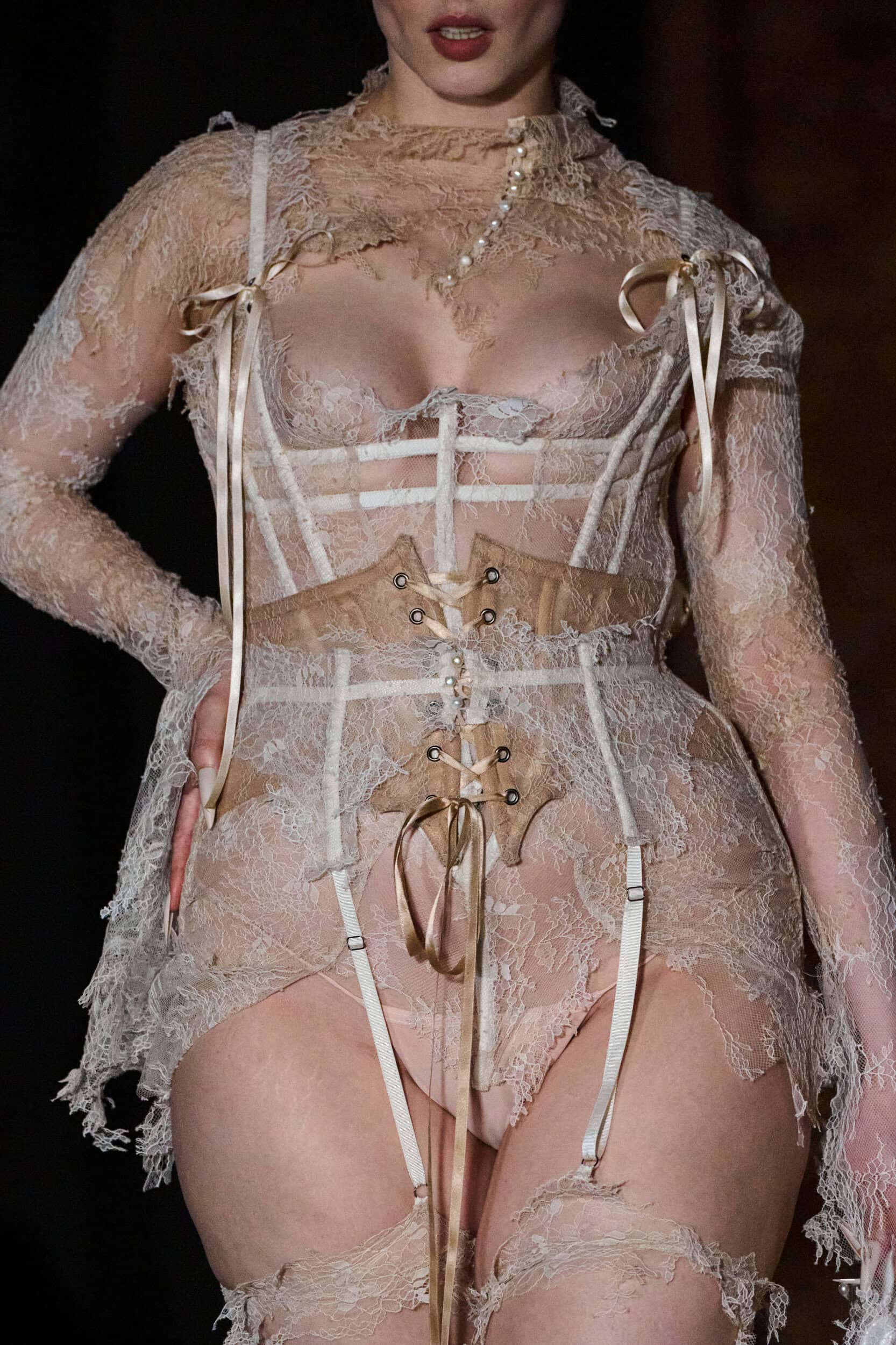 Dreaming Eli Fall 2026 Fashion Show Details