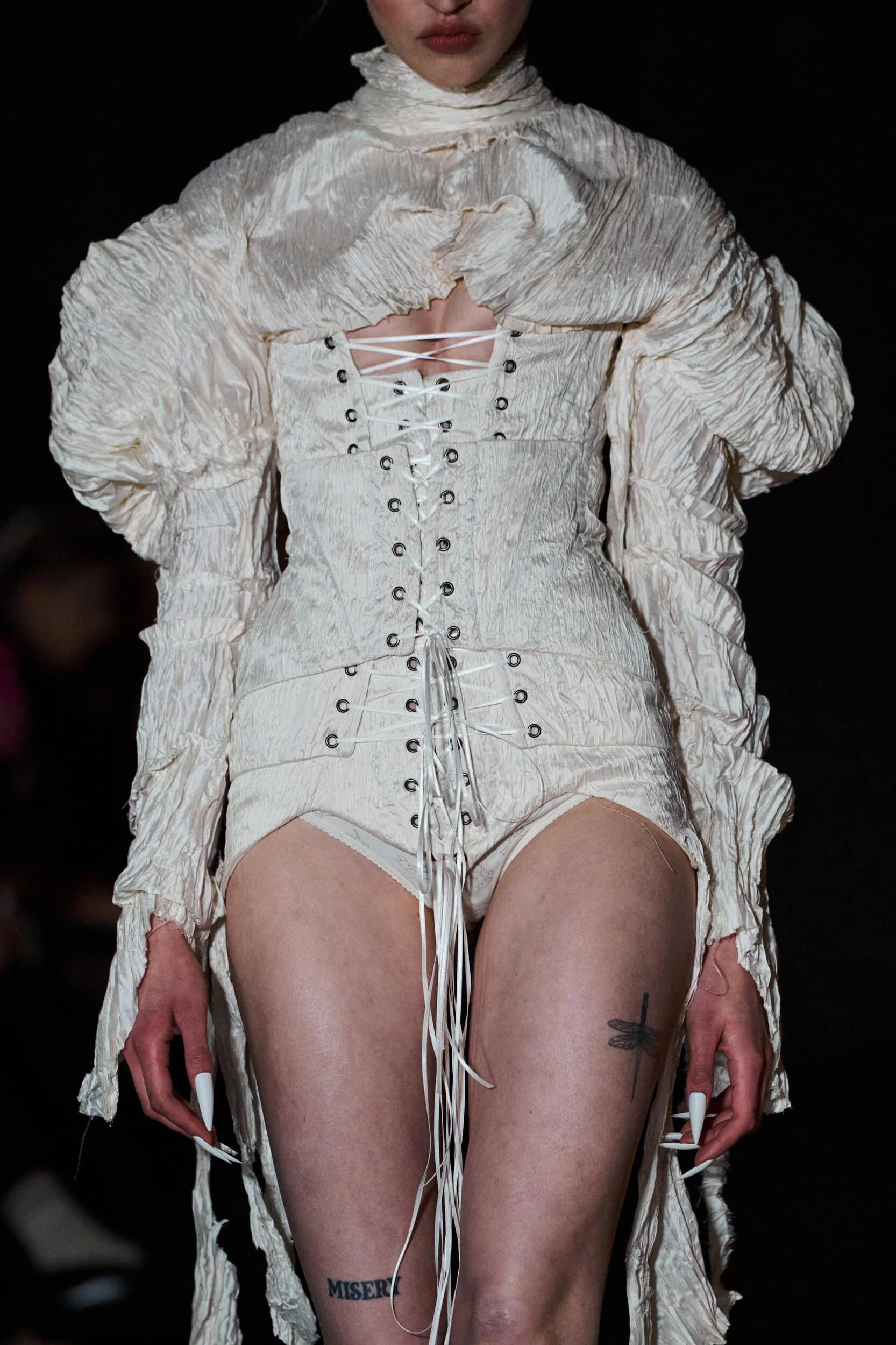 Dreaming Eli Fall 2026 Fashion Show Details