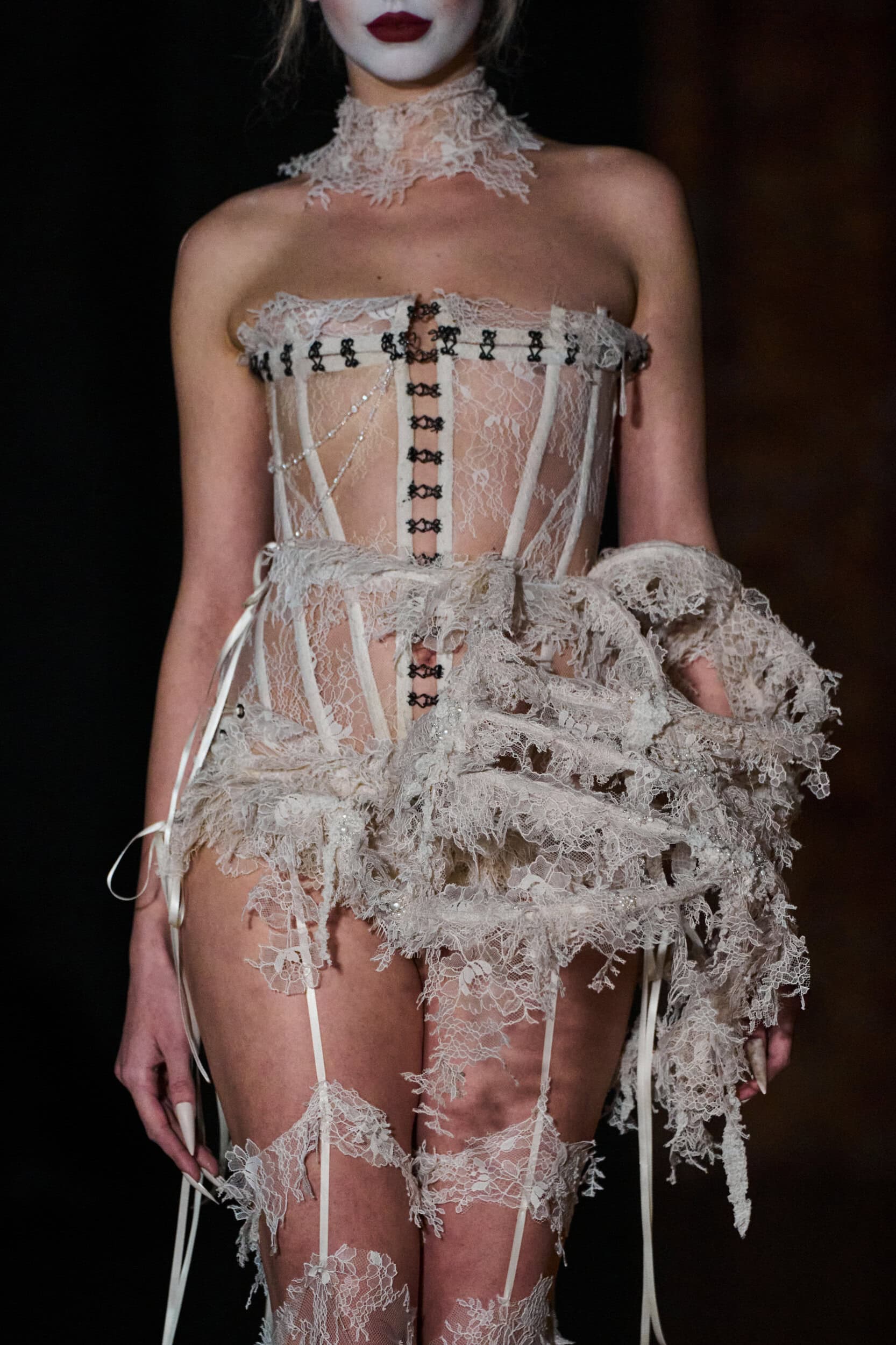 Dreaming Eli Fall 2026 Fashion Show Details