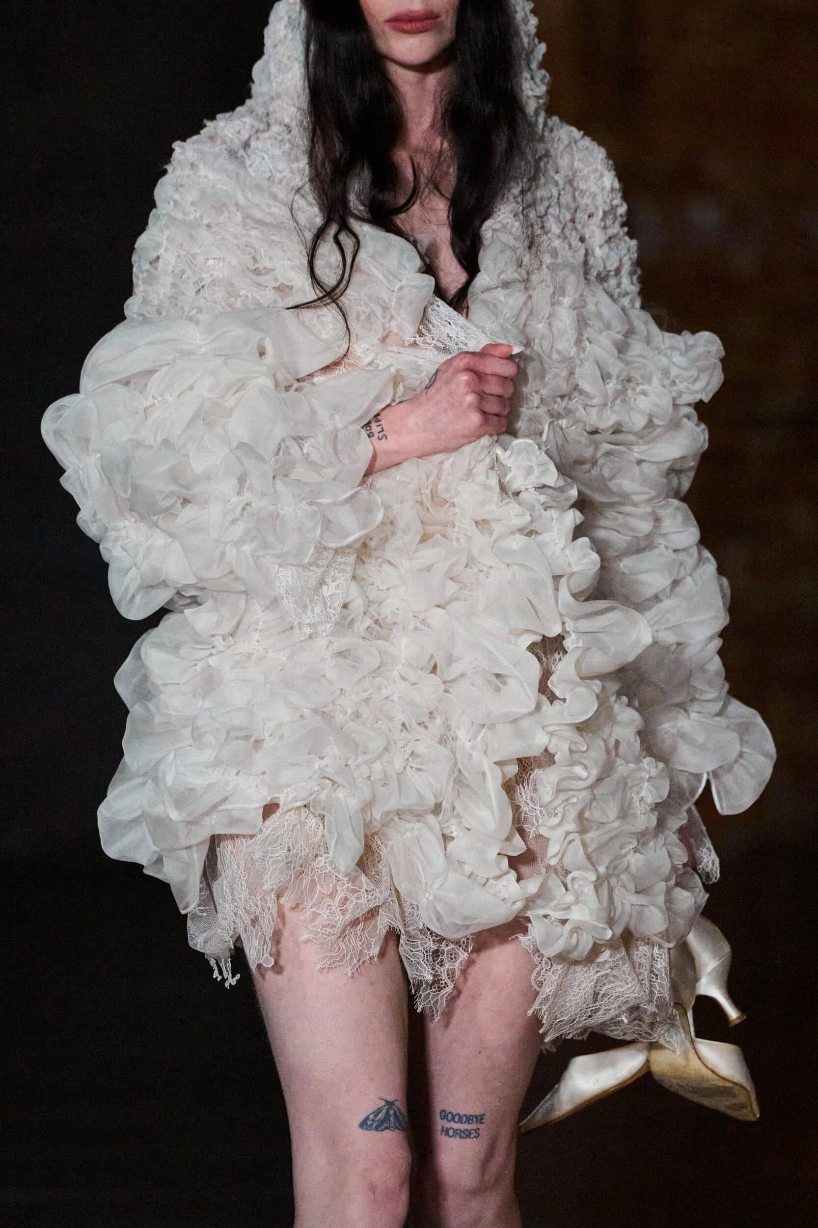 Dreaming Eli Fall 2026 Fashion Show Details