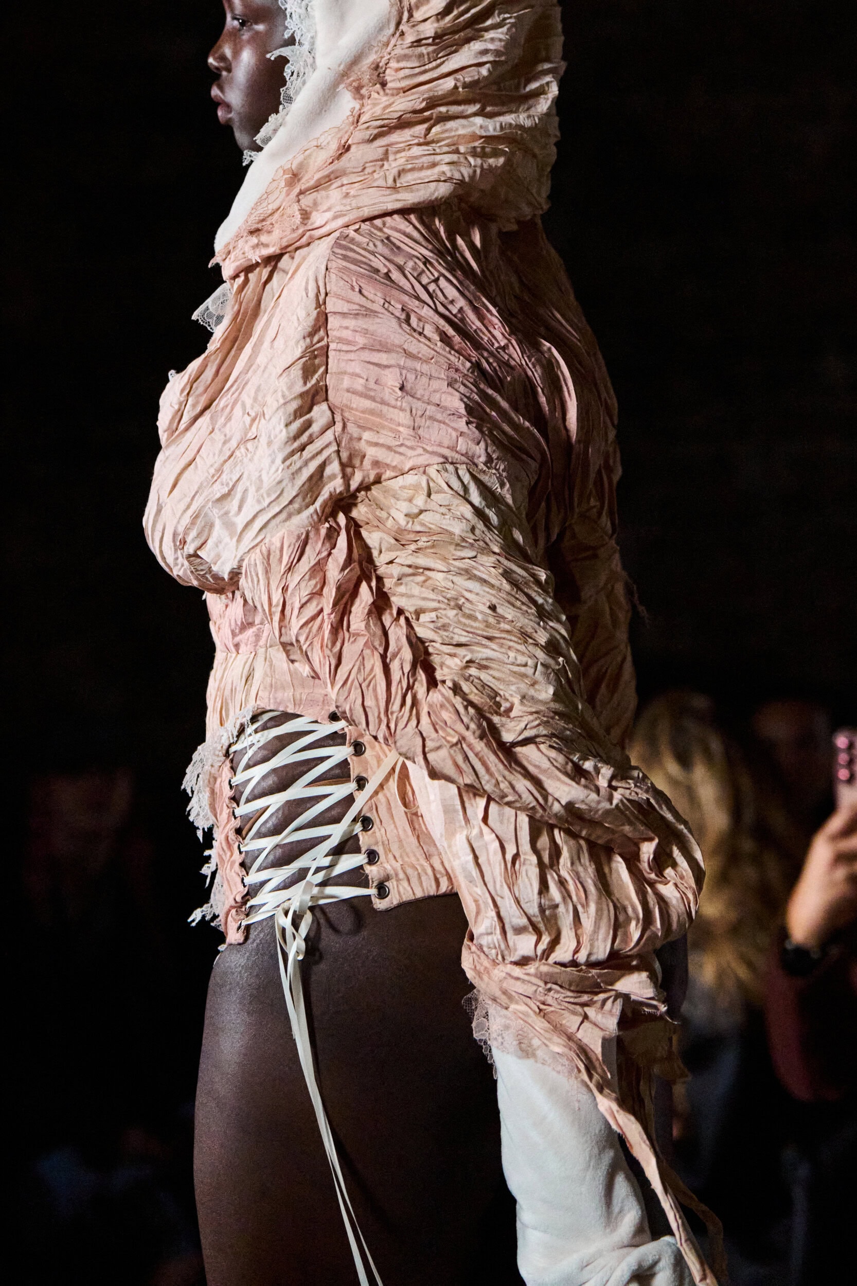 Dreaming Eli Fall 2026 Fashion Show Details