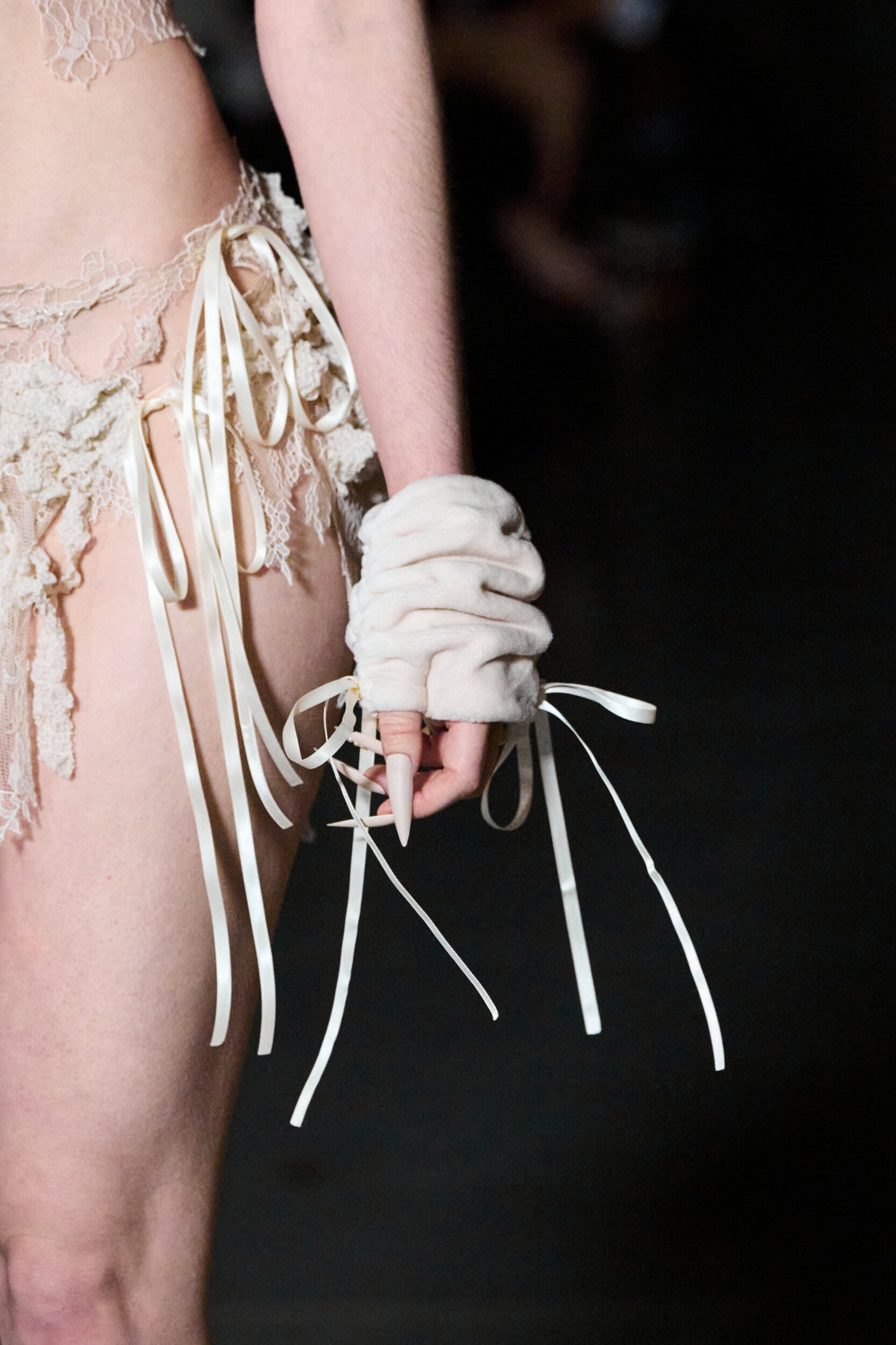 Dreaming Eli Fall 2026 Fashion Show Details