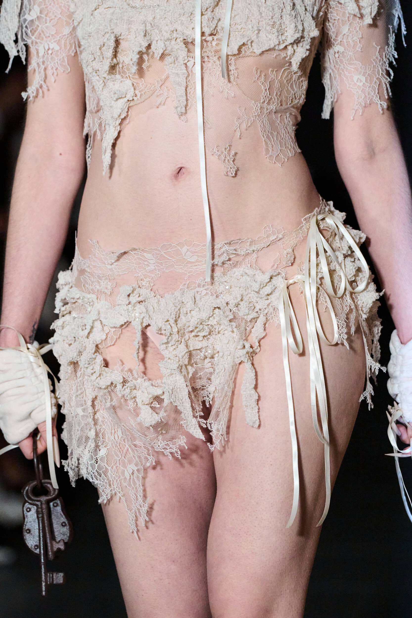 Dreaming Eli Fall 2026 Fashion Show Details