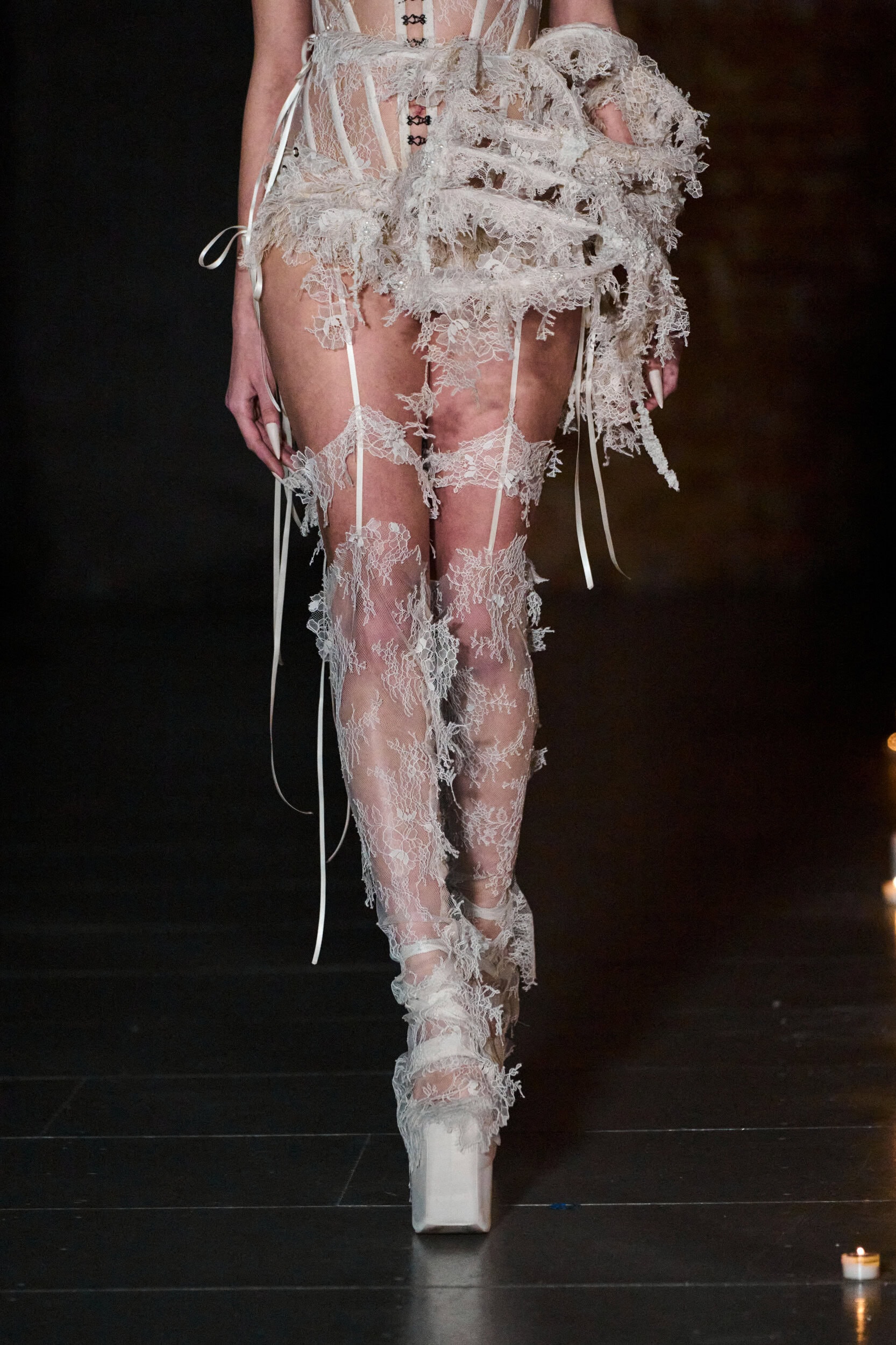 Dreaming Eli Fall 2026 Fashion Show Details