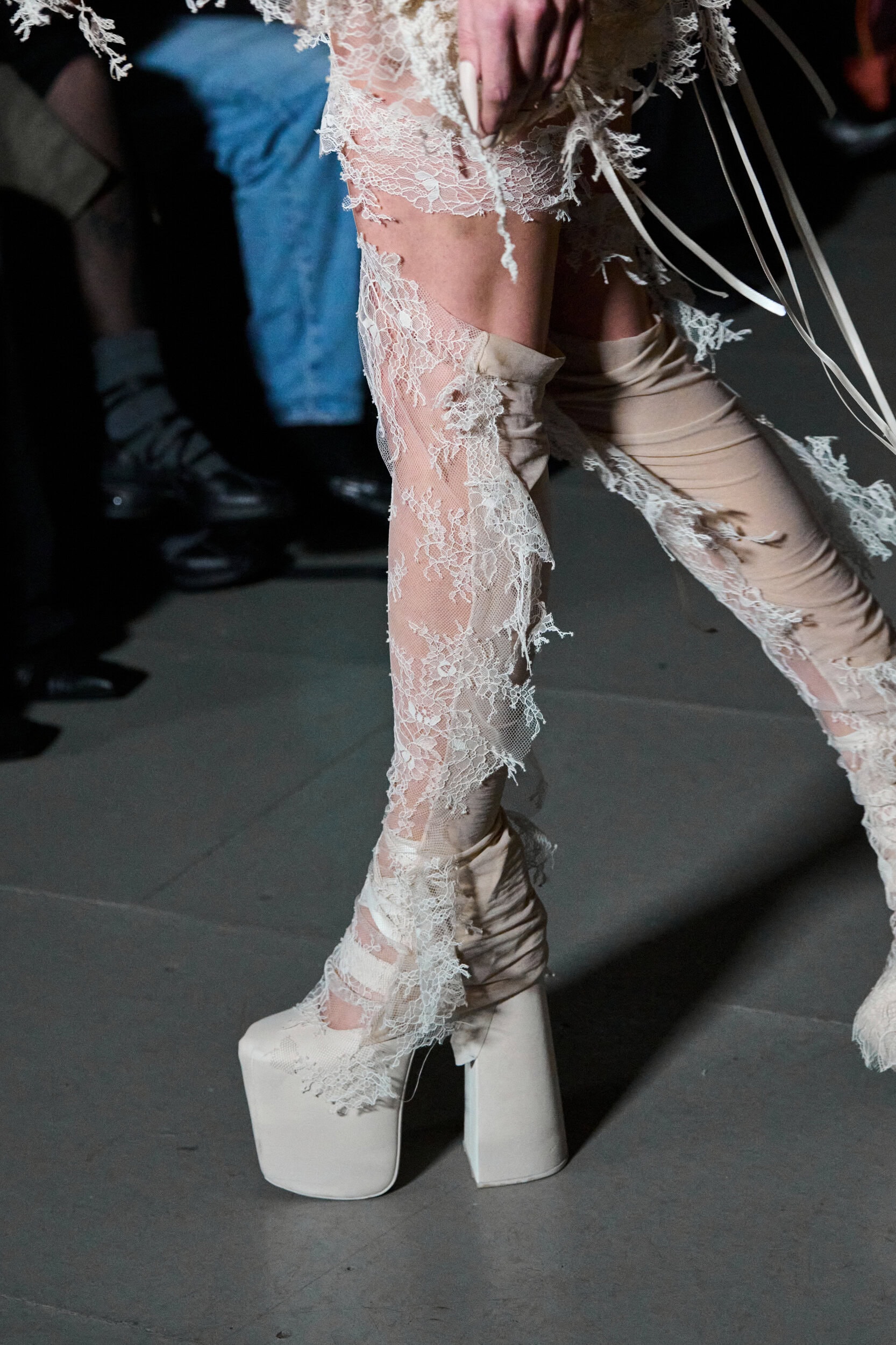 Dreaming Eli Fall 2026 Fashion Show Details