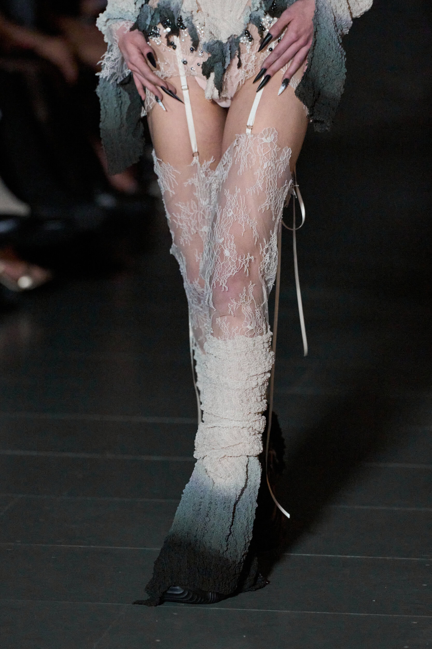 Dreaming Eli Fall 2026 Fashion Show Details