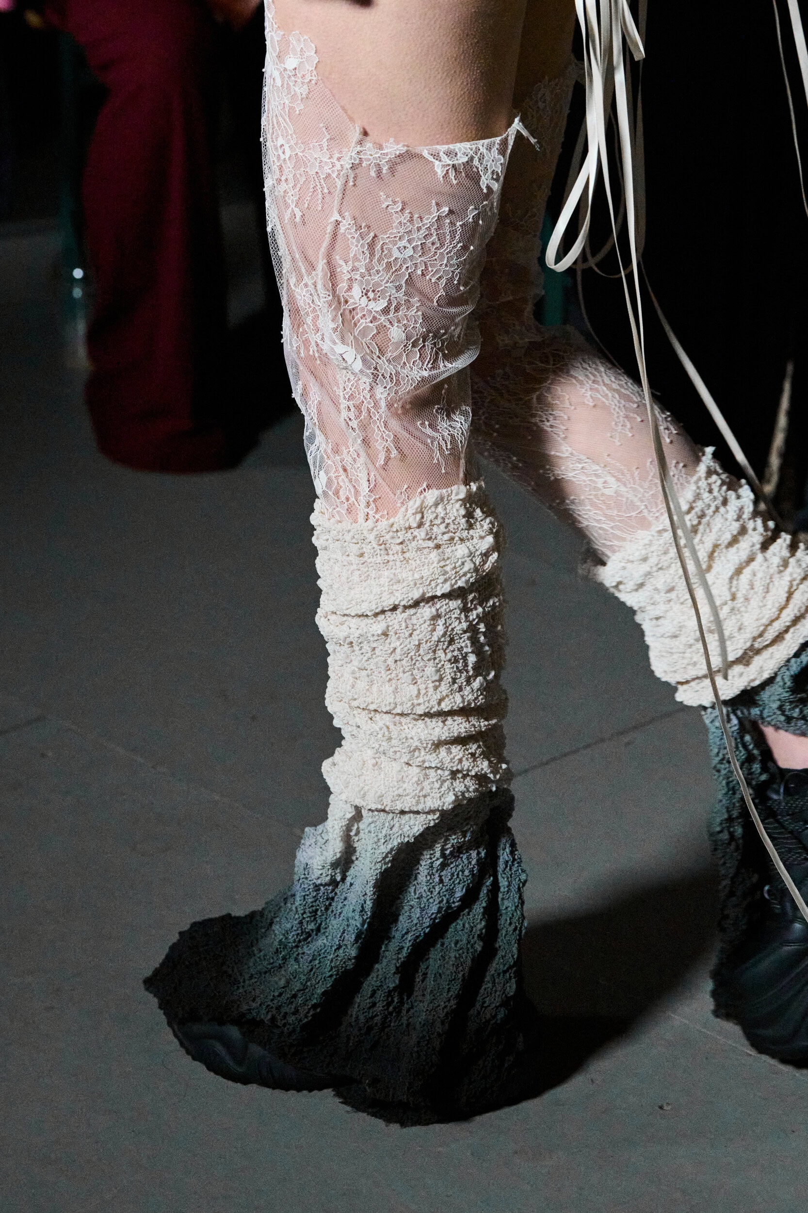 Dreaming Eli Fall 2026 Fashion Show Details