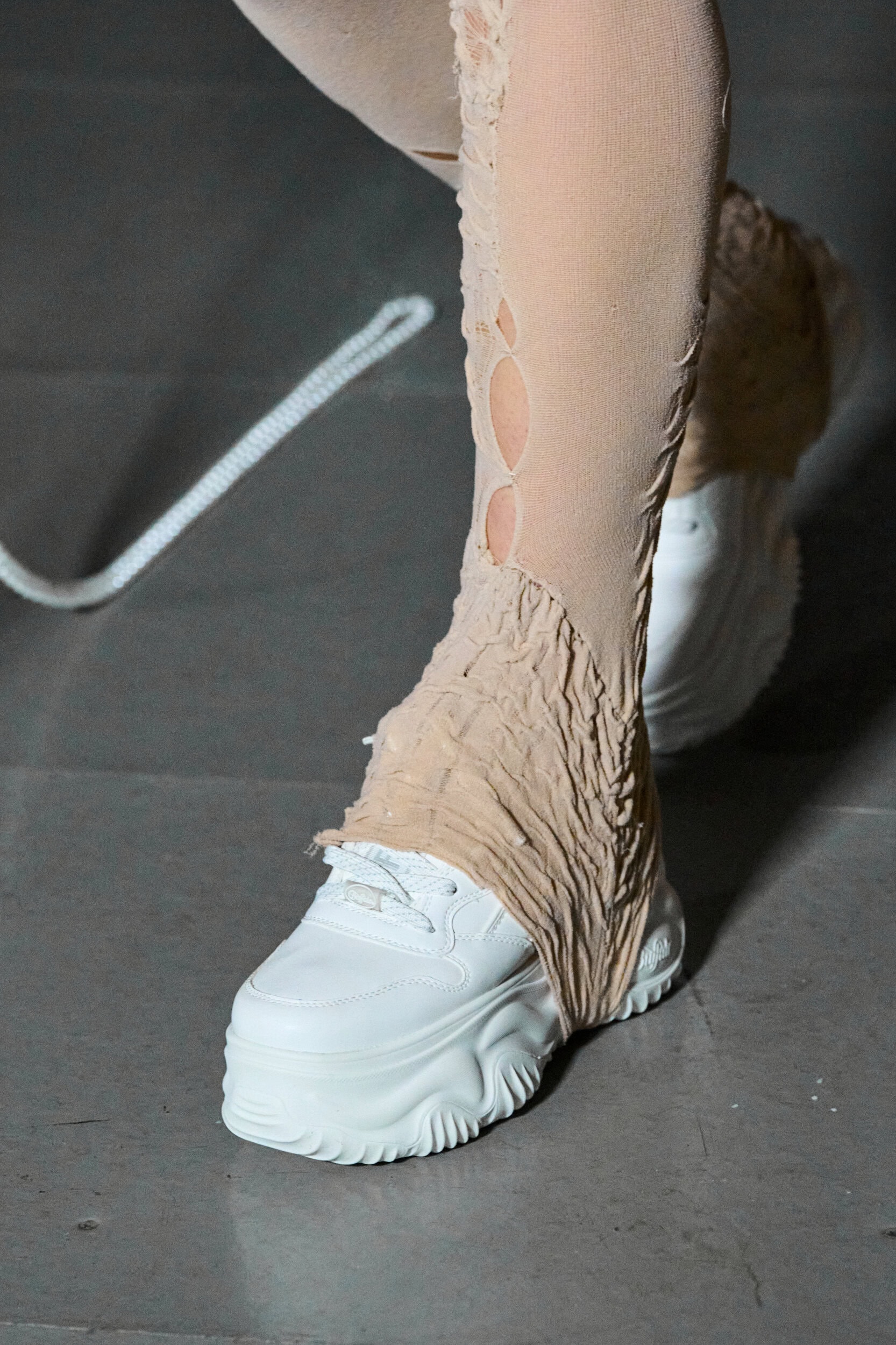 Dreaming Eli Fall 2026 Fashion Show Details